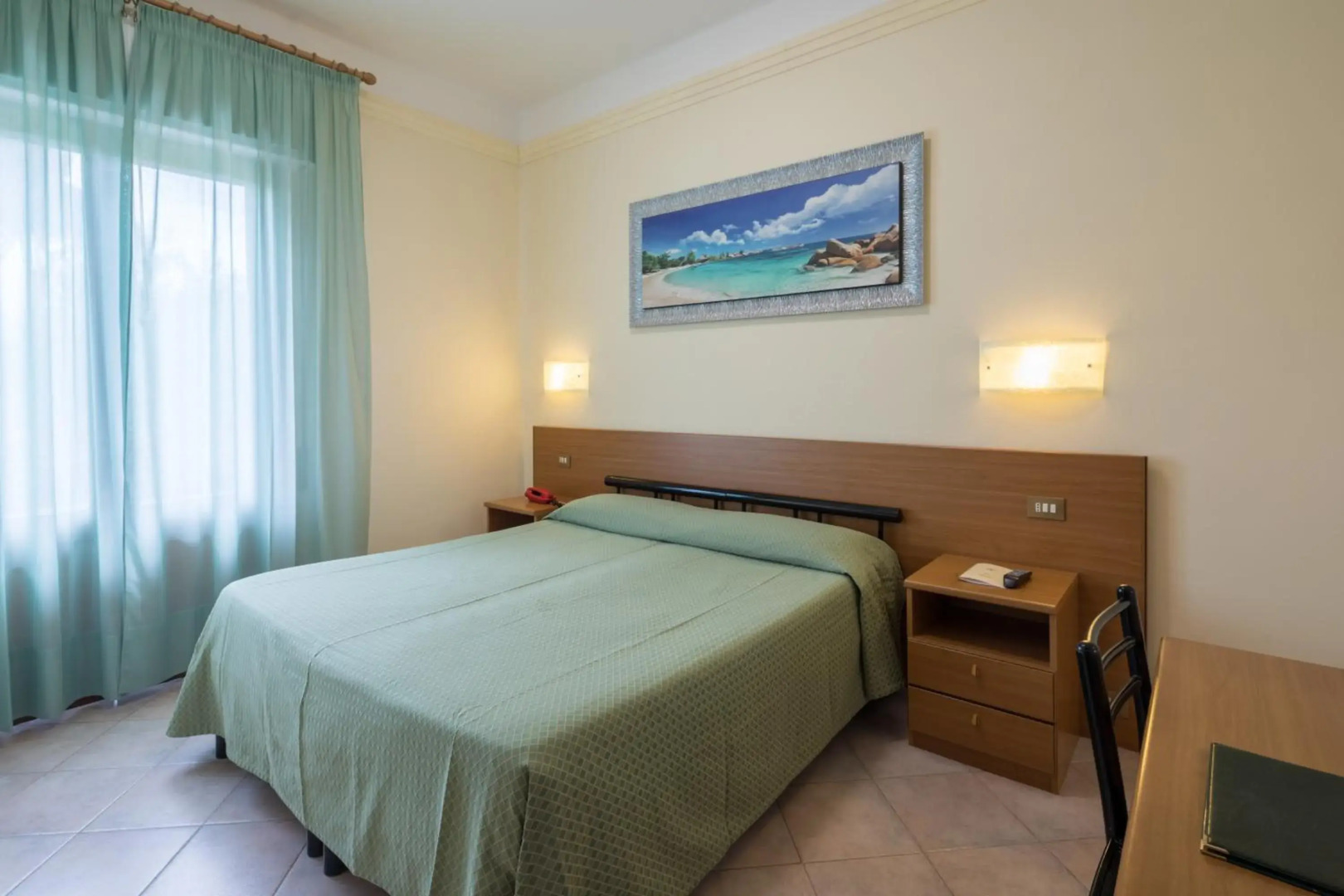 Hotel Astor Victoria