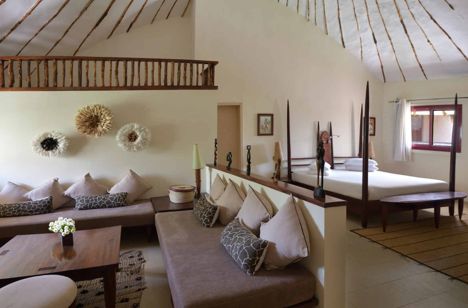 Mövenpick Resort Lamantin Saly