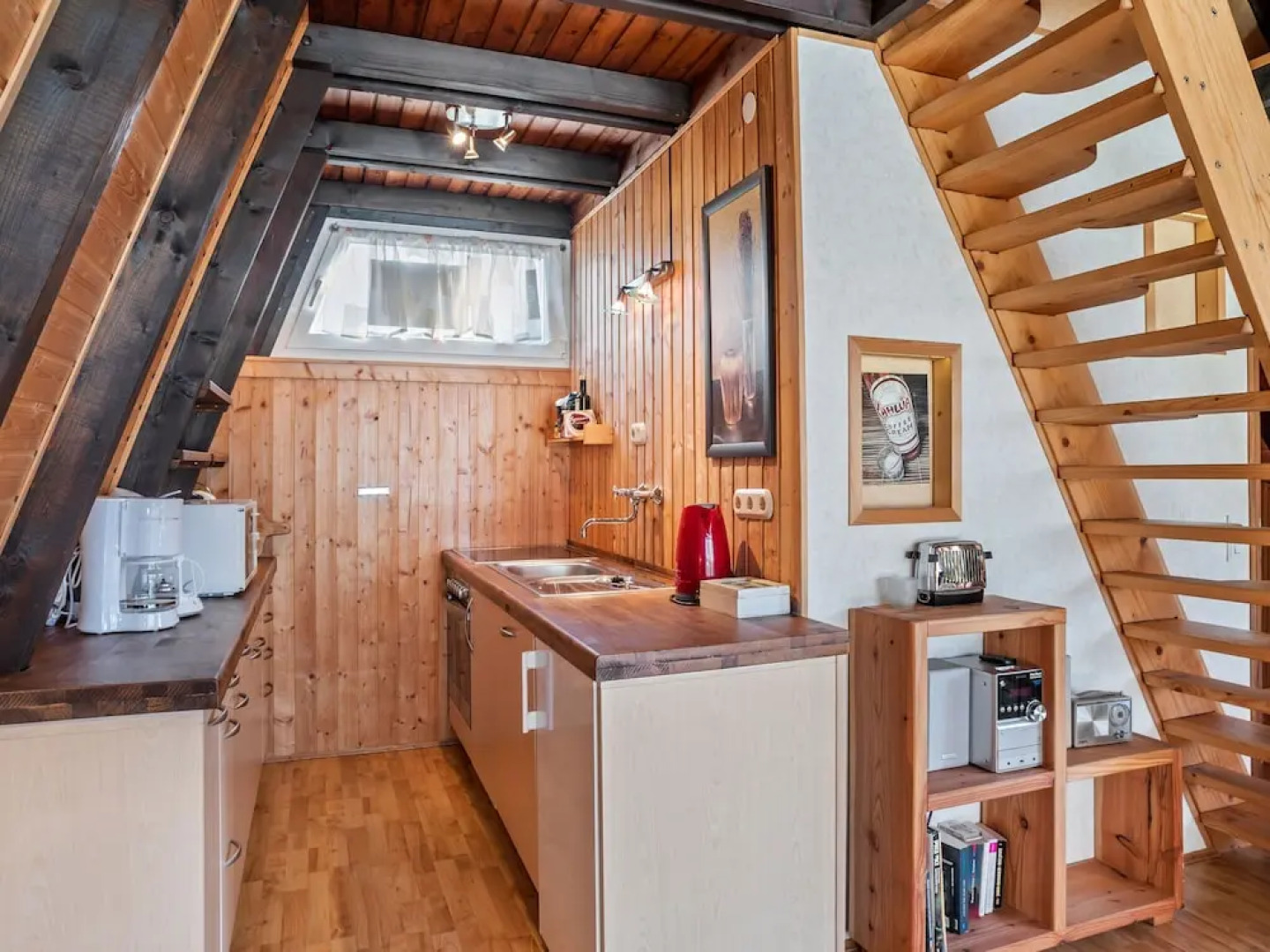 Gorgeous Holiday Home in Blankenheim With Garden