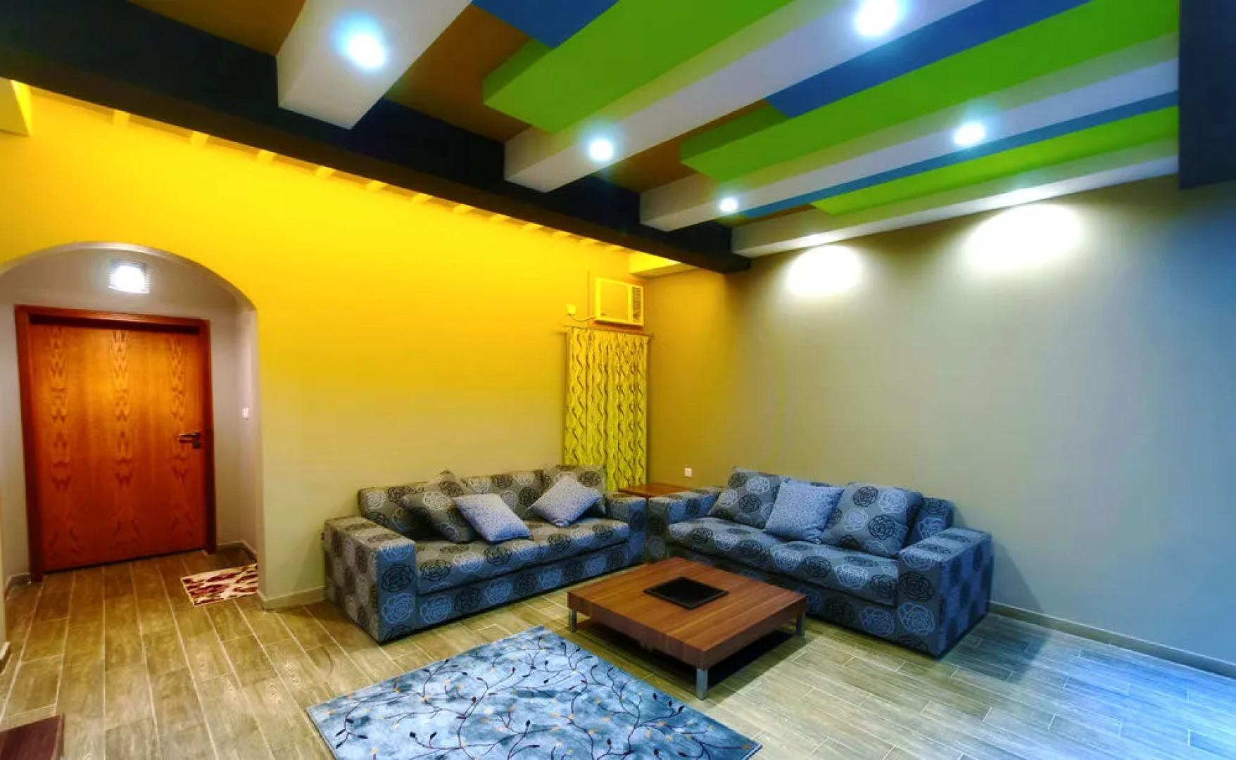 Yanbu Inn Residential Suites