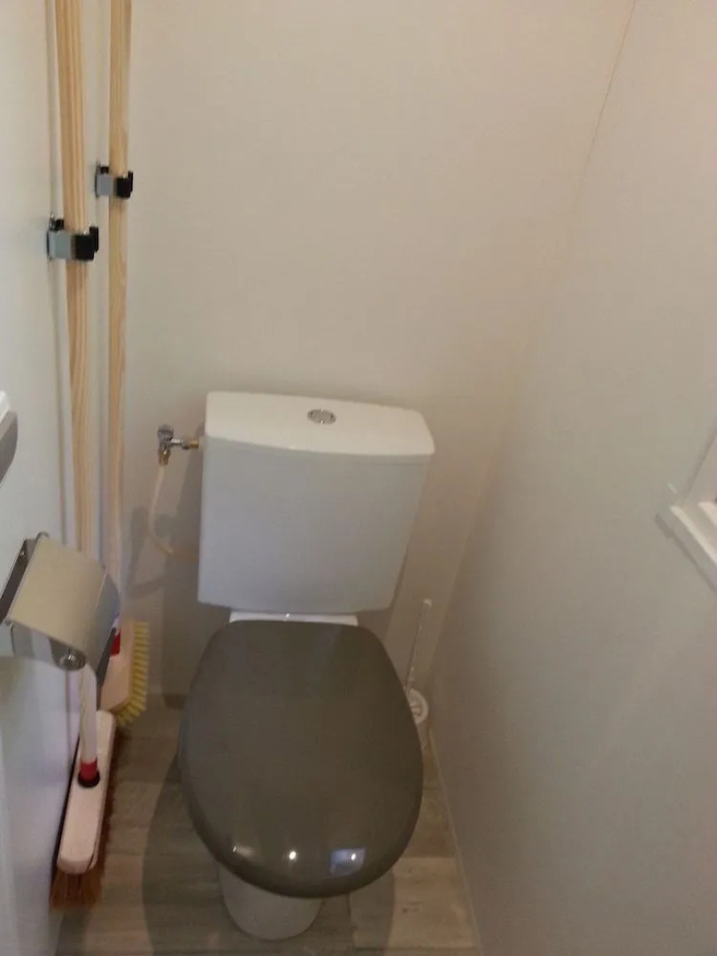 Camping Du Pont D'Avignon