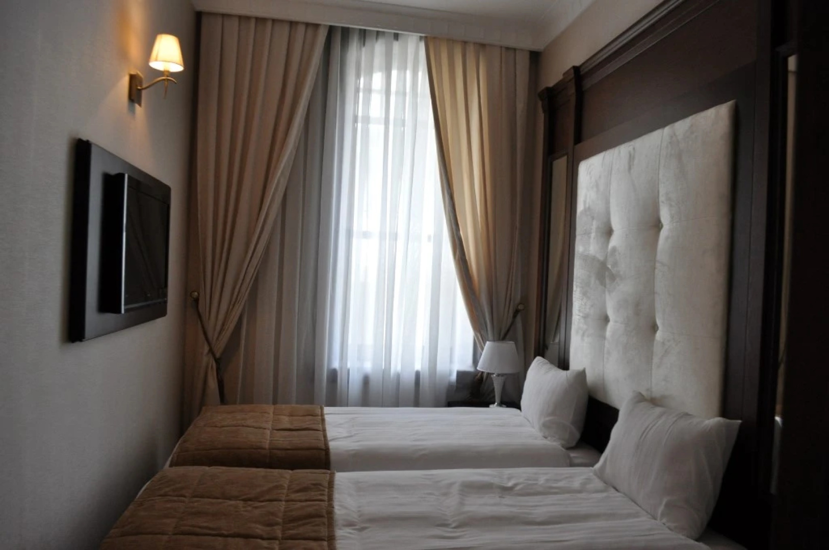 Atik Palace Hotel