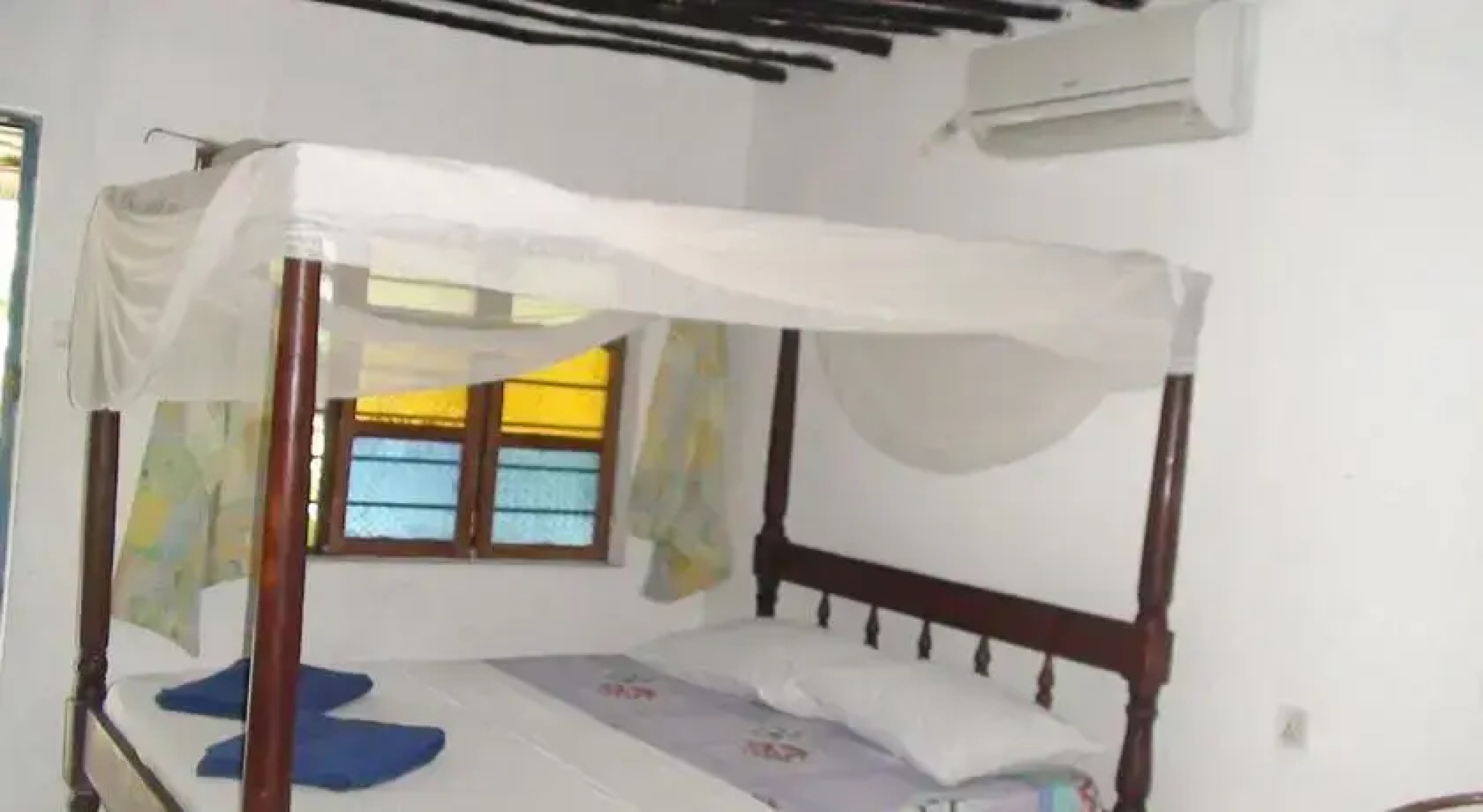 Helwa Zanzibar Beach Bungalows