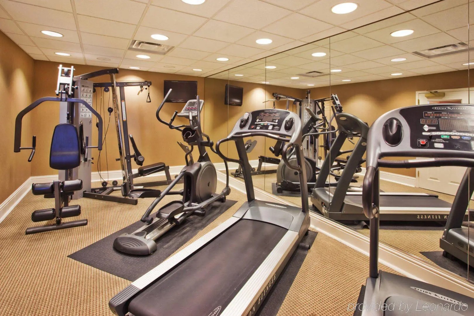 Holiday Inn Express Savannah - Historic District by IHG