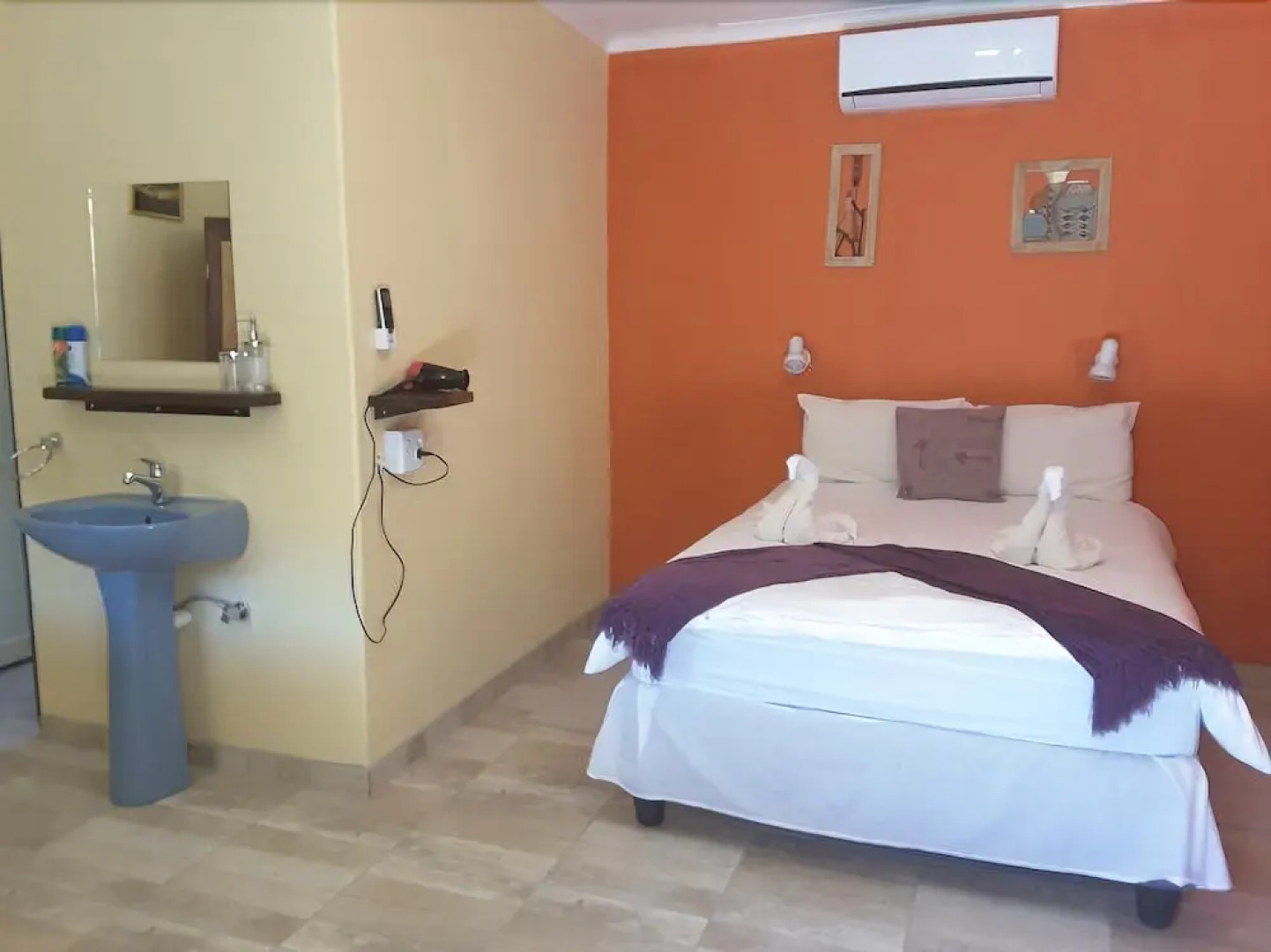 Melissa's Guesthouse