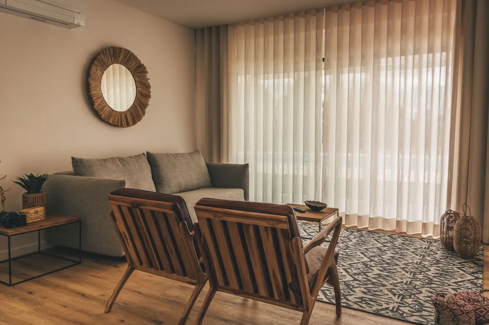 Vale Pisco Villa De Sonho