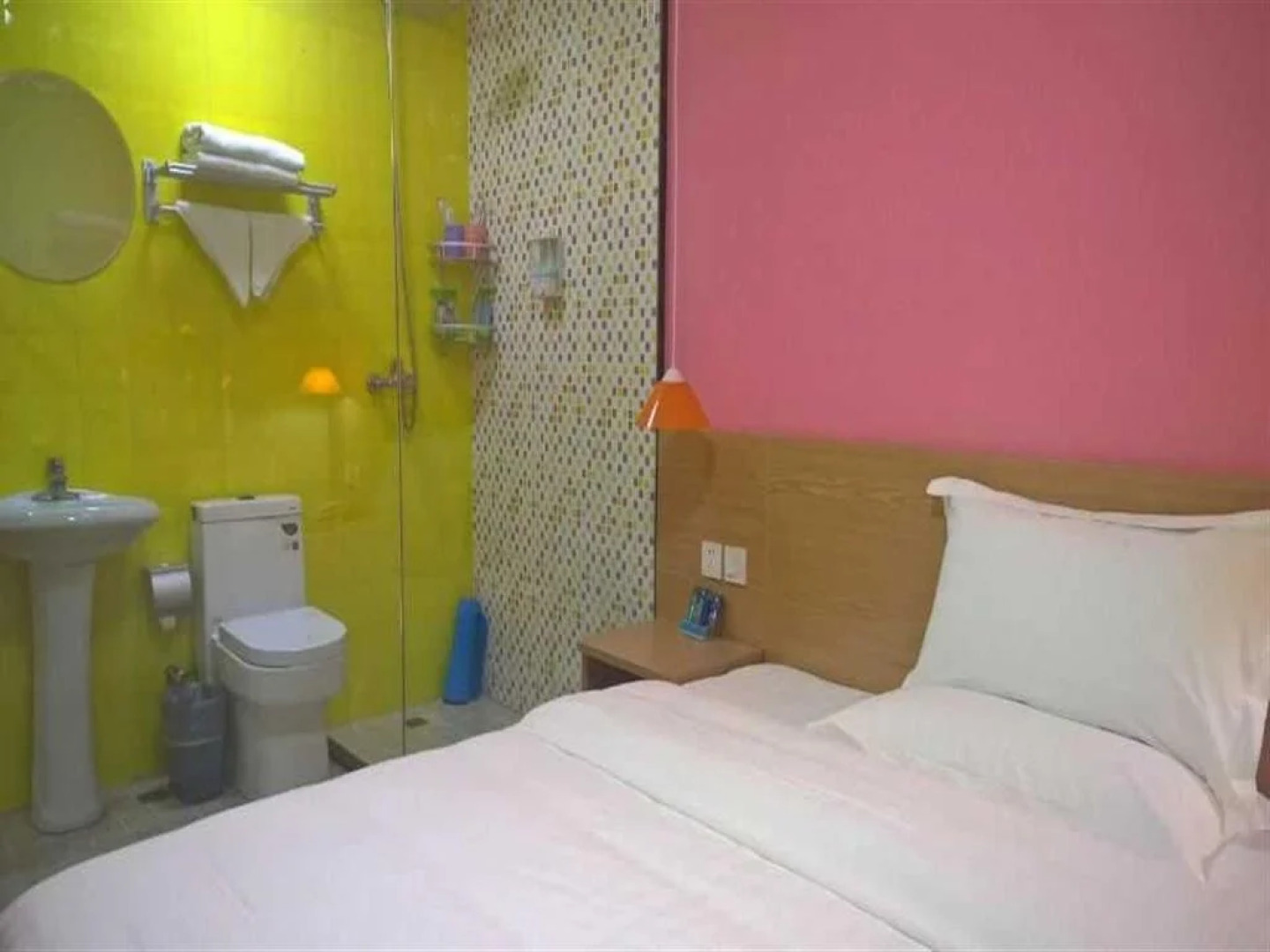 Qingzhou Jieke Chain Hotel