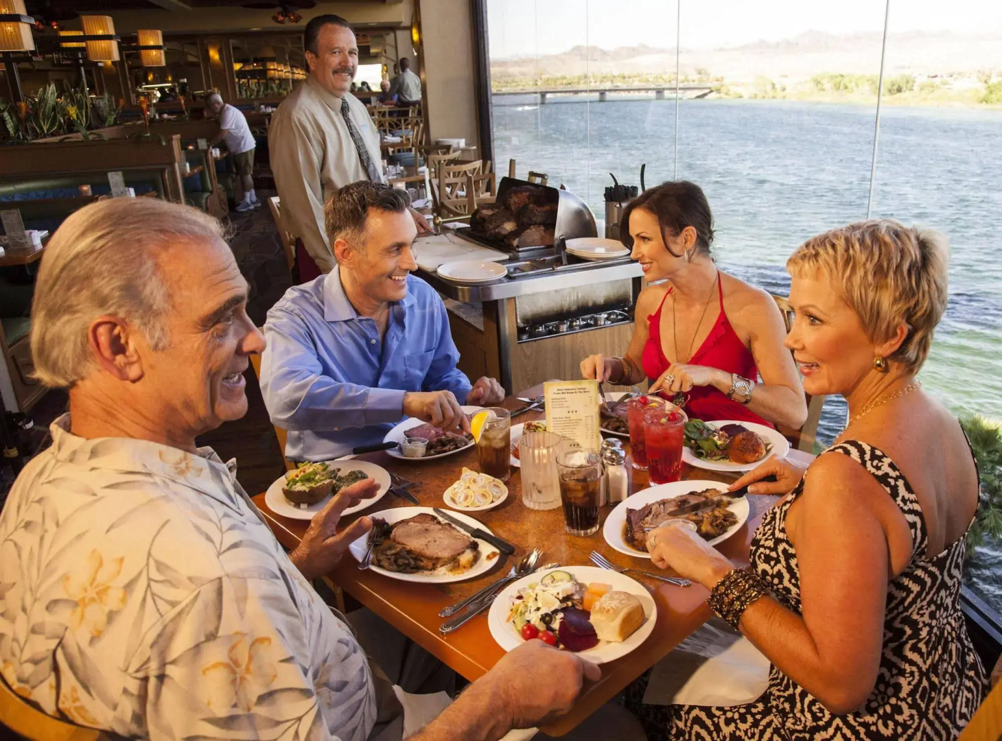 Don Laughlin's Riverside Resort Hotel & Casino