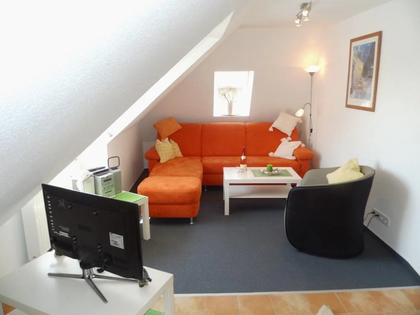 Haus Sailor Büsum-Stinteck 13