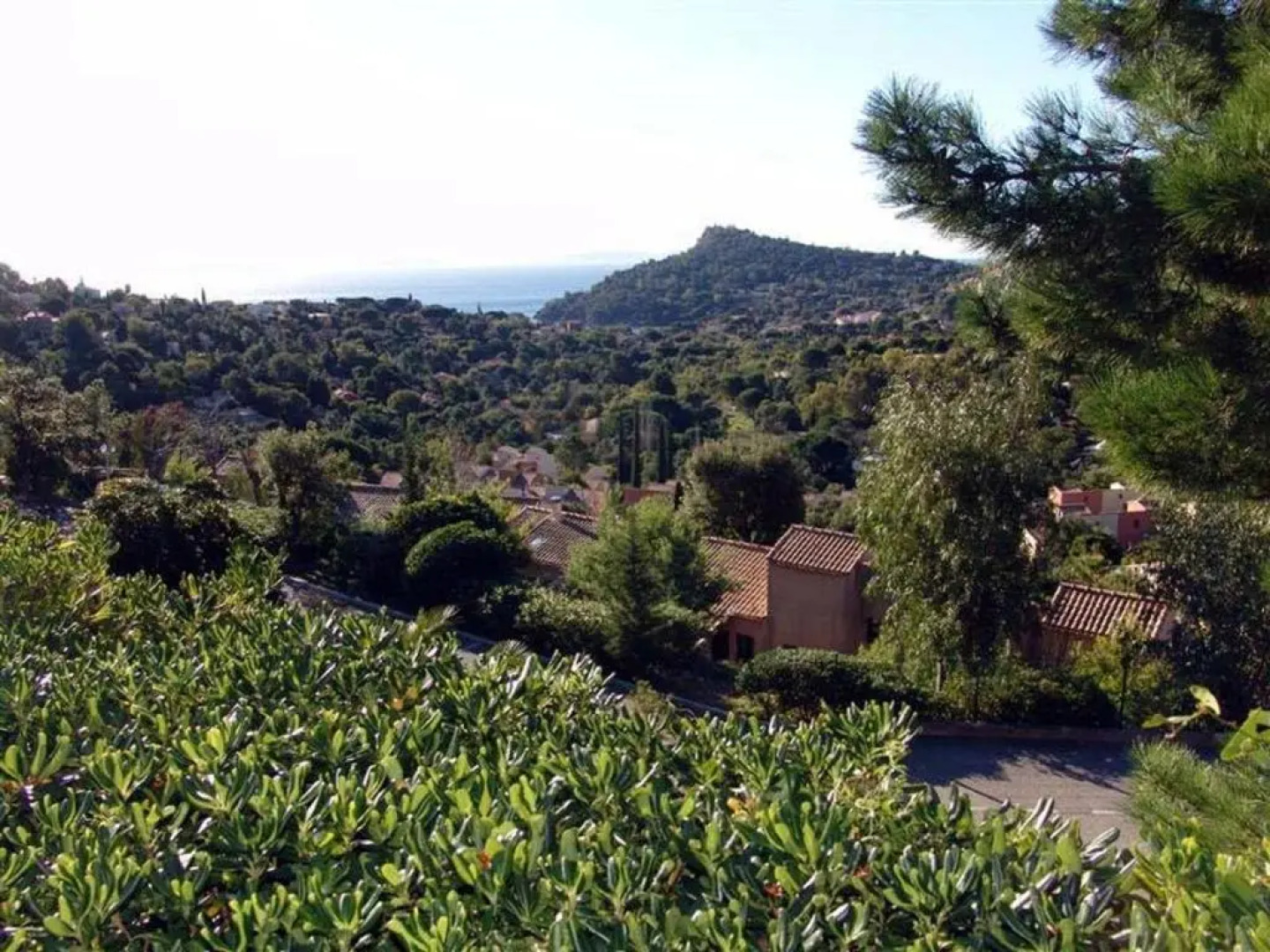 Appartement Le Lavandou, 1 pièce, 4 personnes - FR-1-251-68