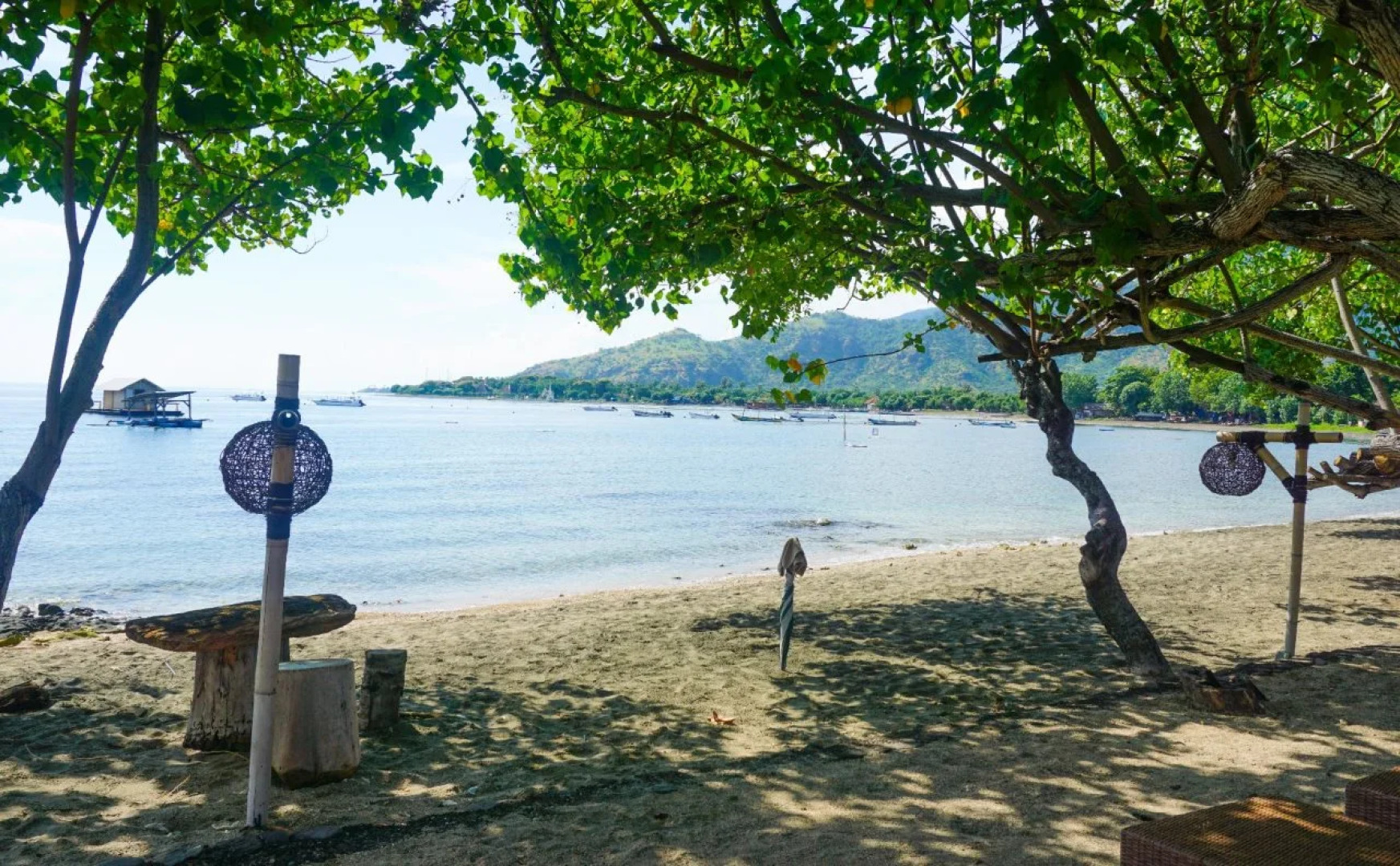 Villa Santai Pemuteran