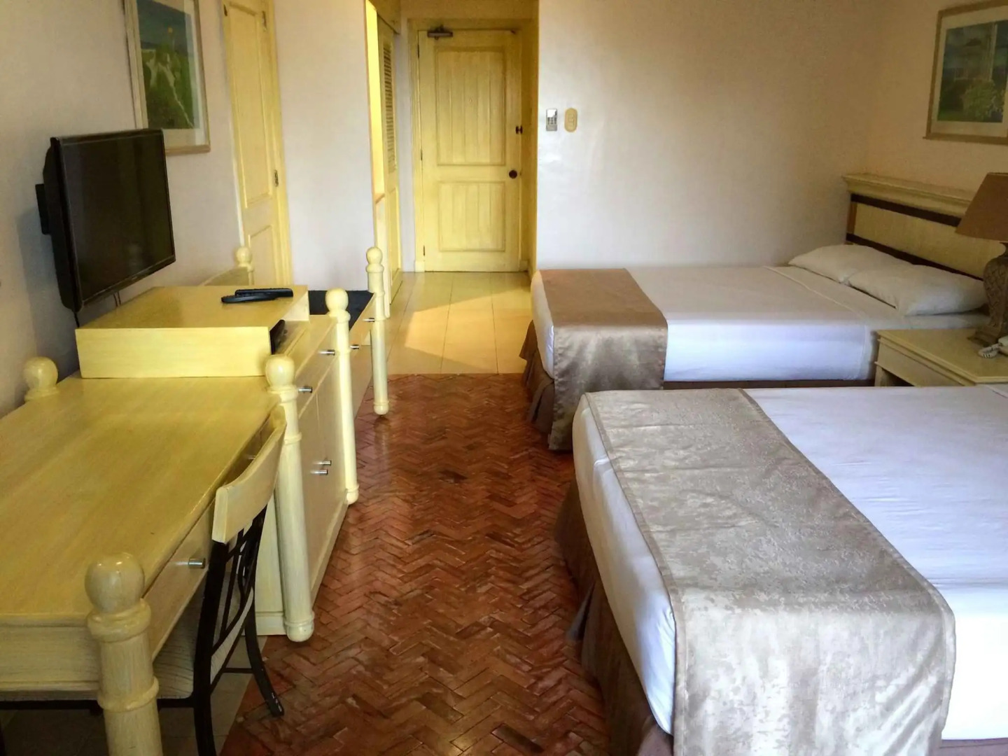 Club Morocco Beach and Country Club