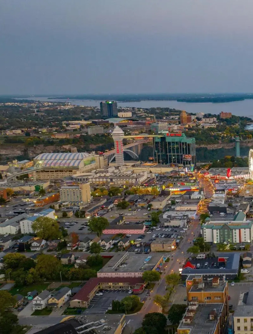 Sterling Inn & Spa - an Ontario's Finest Inn