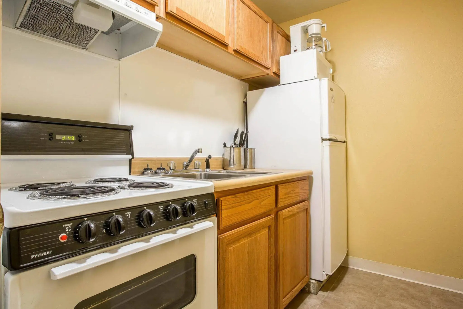 SureStay by Best Western Massena