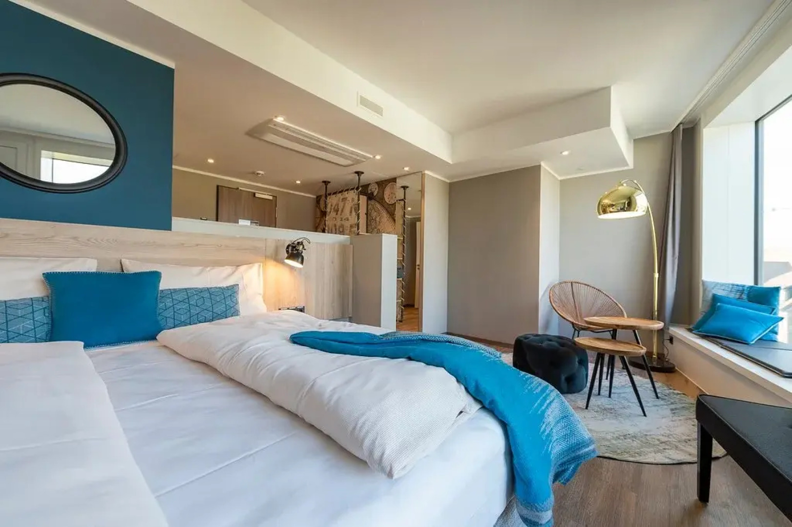 HARBR. Hotel Konstanz, a member of Radisson Individuals