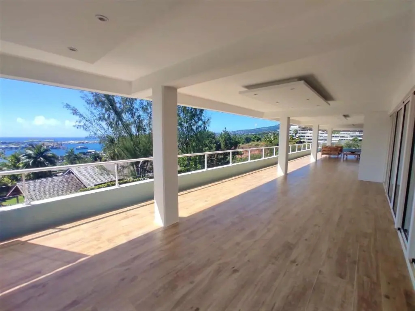 TAHITI - Raimiti Dream Apartment