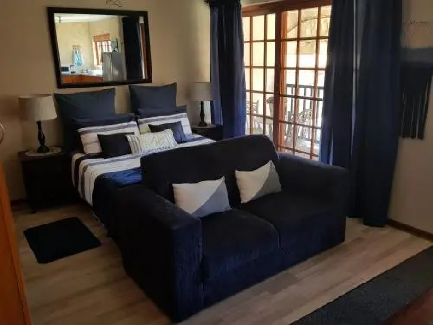 4 You Self-Catering Accommodation