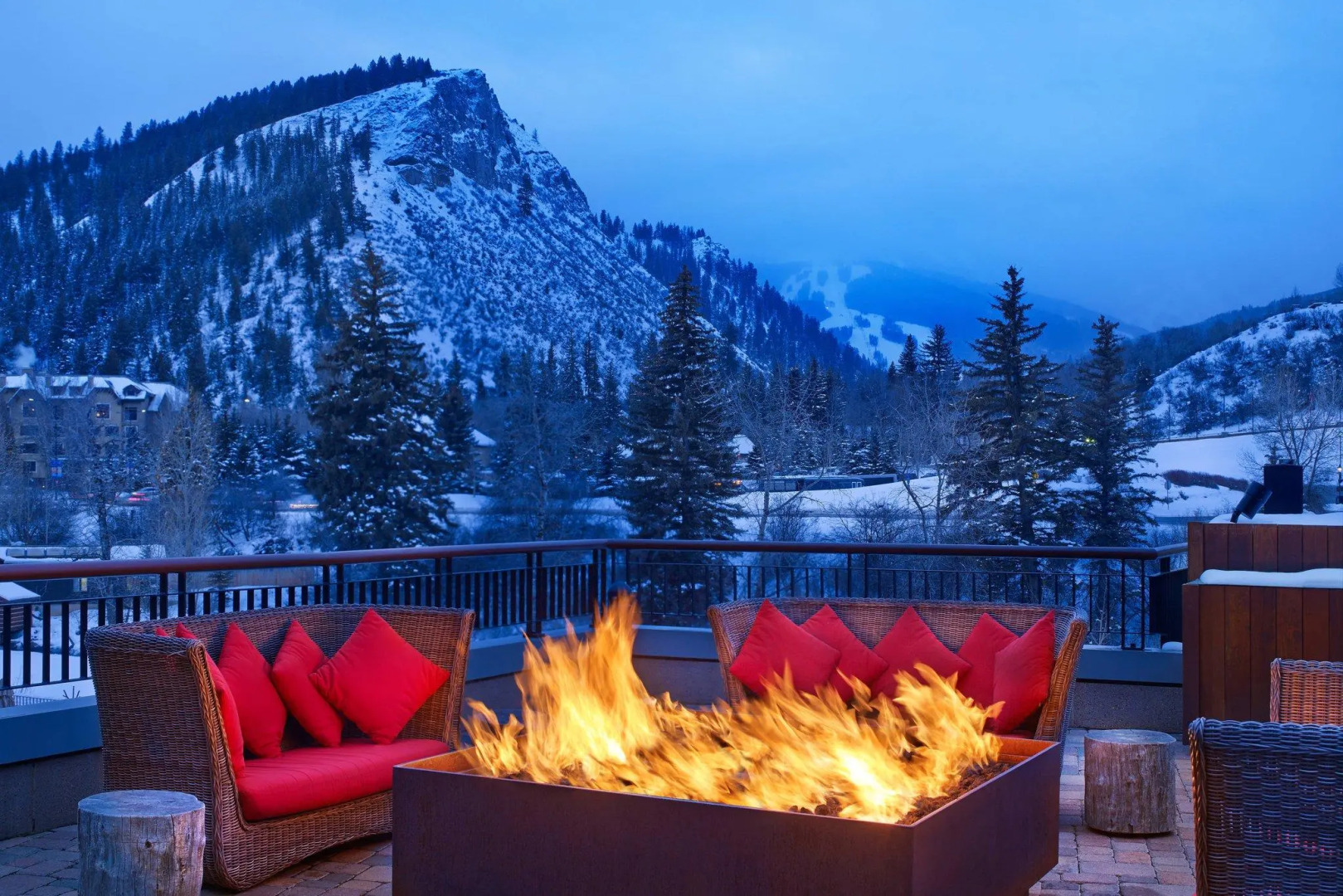 The Westin Riverfront Resort & Spa, Avon, Vail Valley