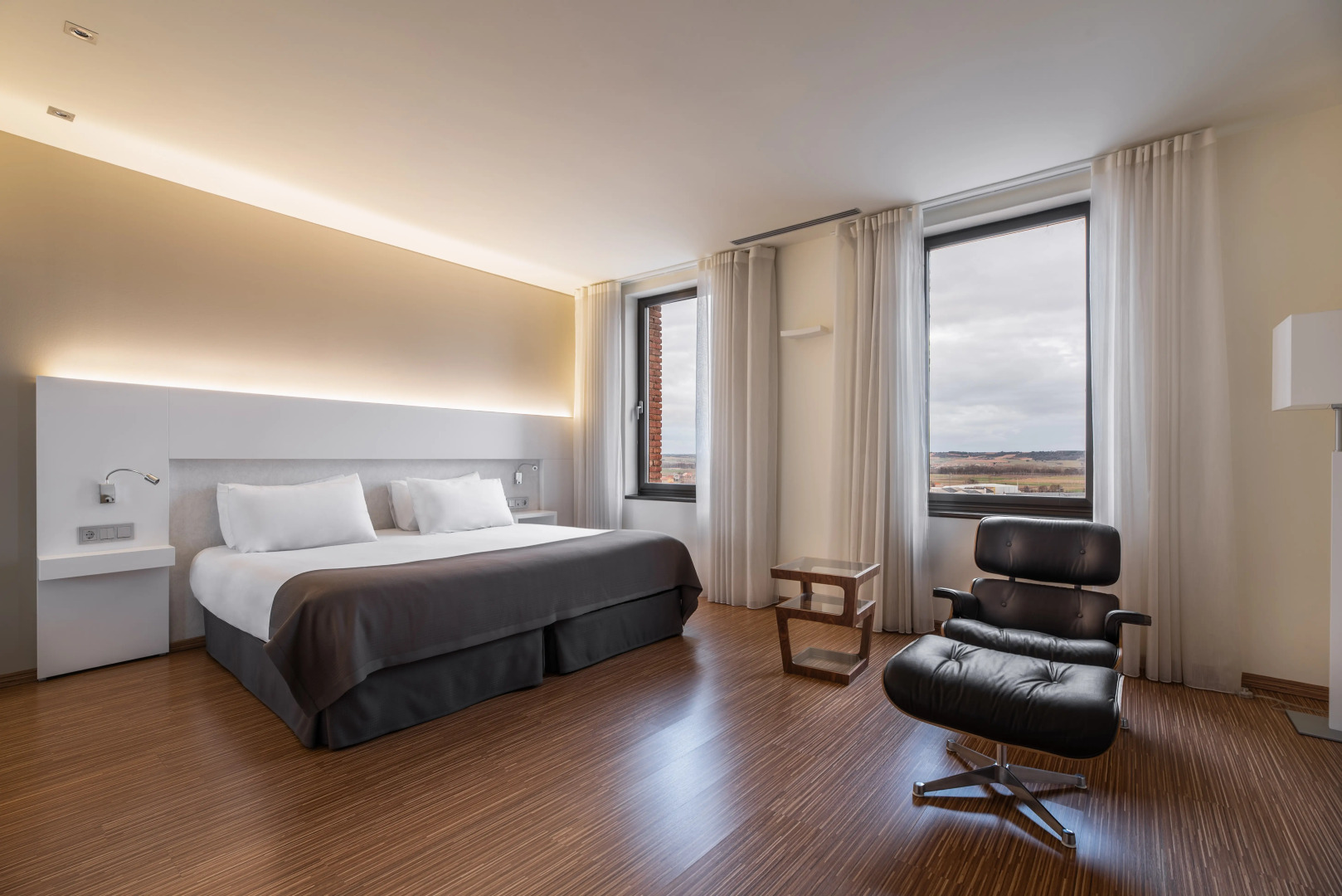 Eurostars Via De La Plata