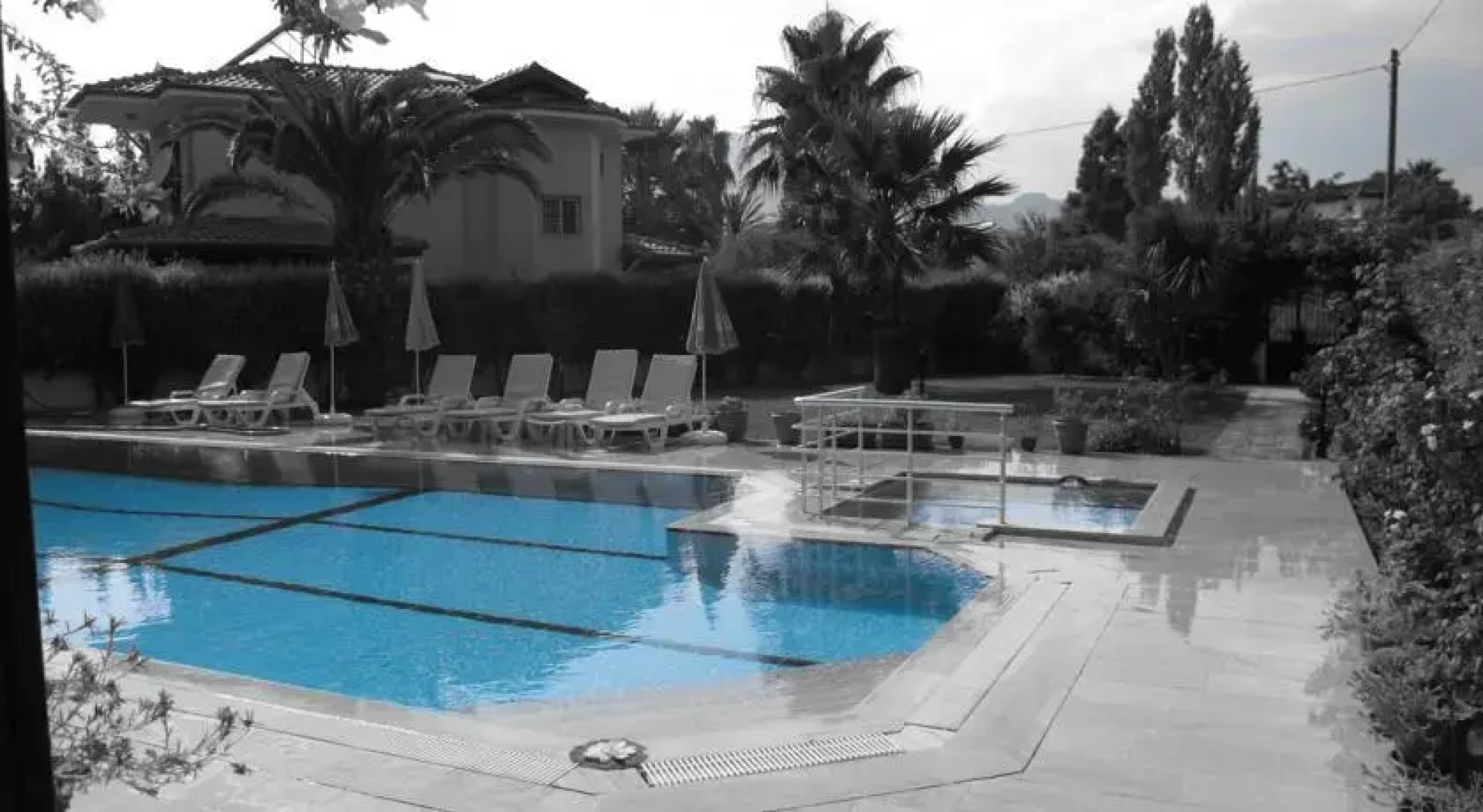 Villa Duman Dalyan