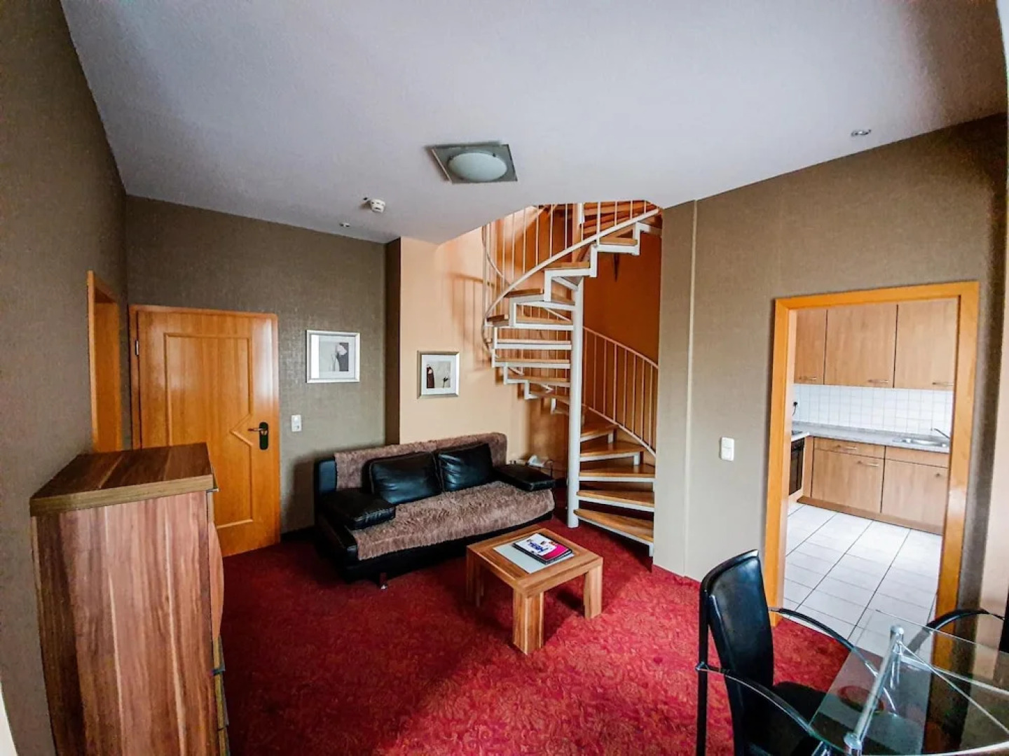 Dappers Hotel Spa Genuss