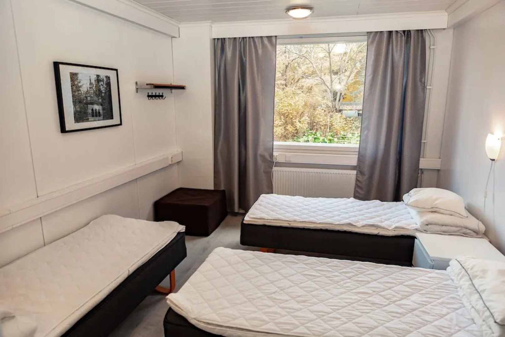 Aulanko Nature Reserve House – Peace & Privacy