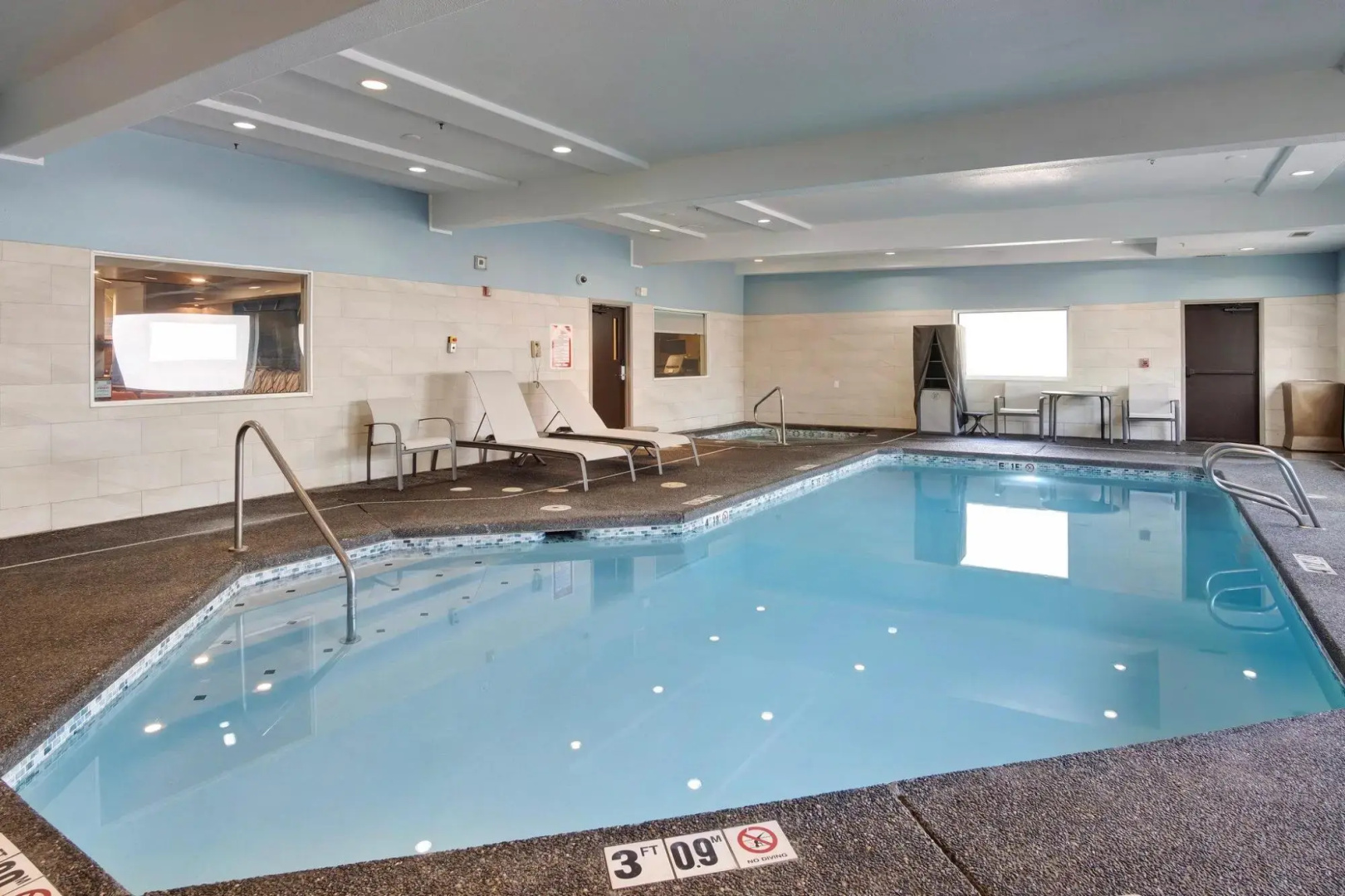 Comfort Inn & Suites-Columbia Gorge West