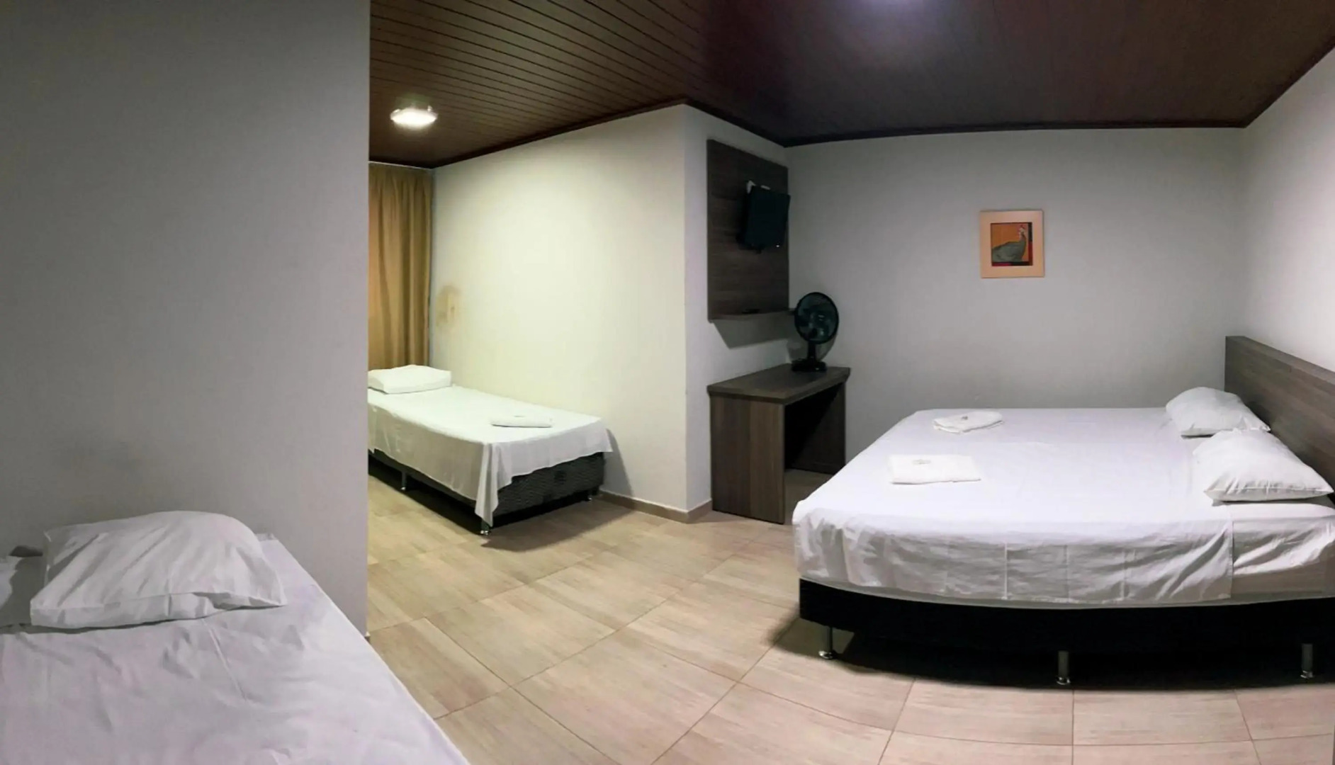 Hotel ROF