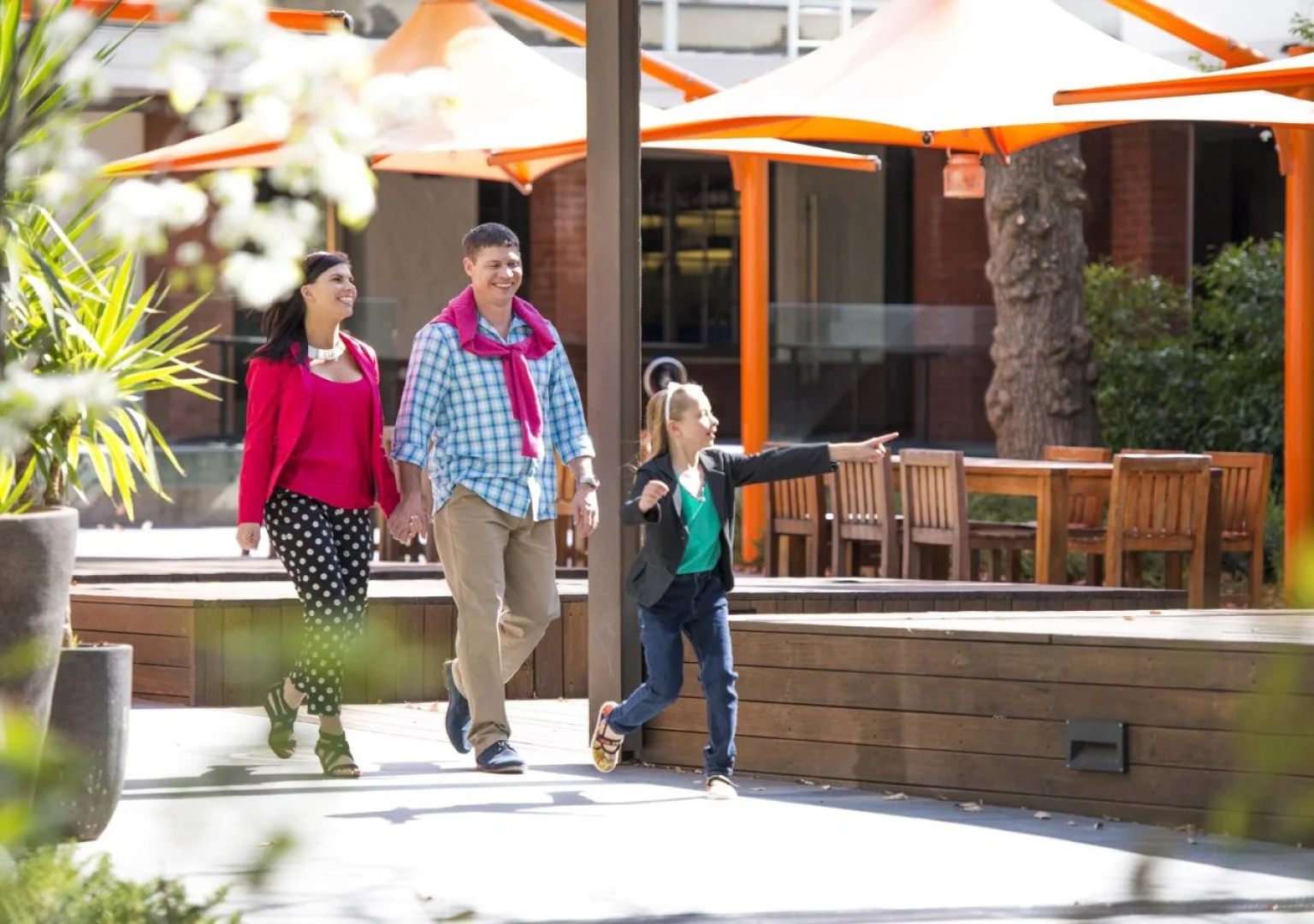 Peppers Gallery Hotel Canberra