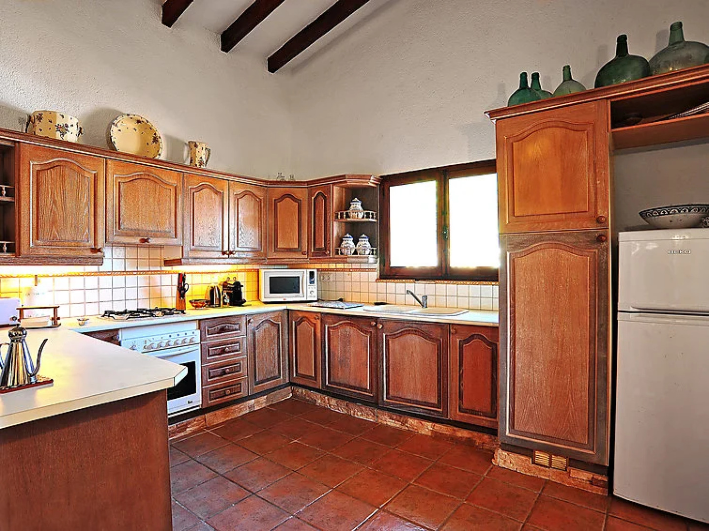 Holiday Home Fonsala