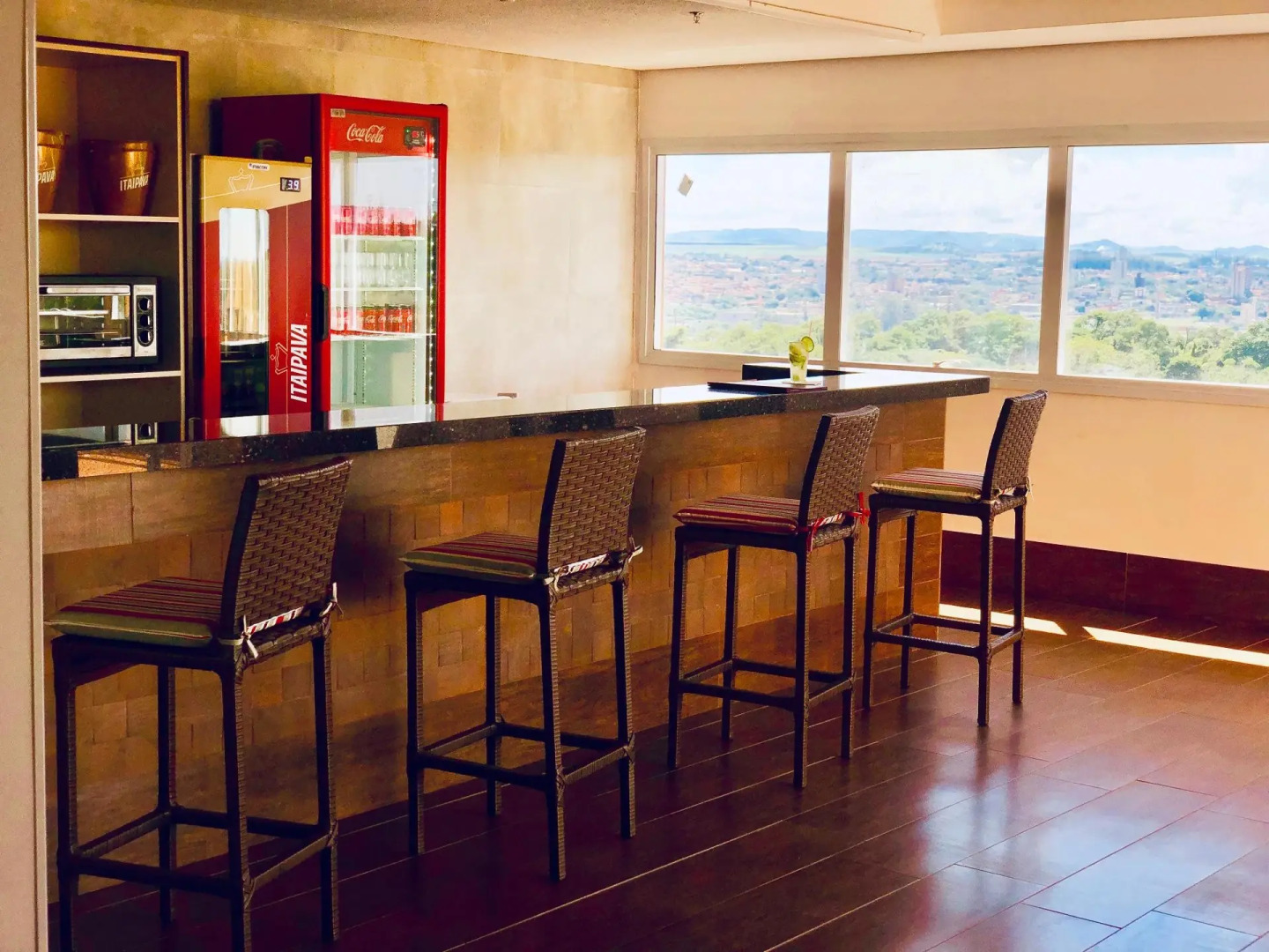 Lummina Hotel Mogi-Guaçu