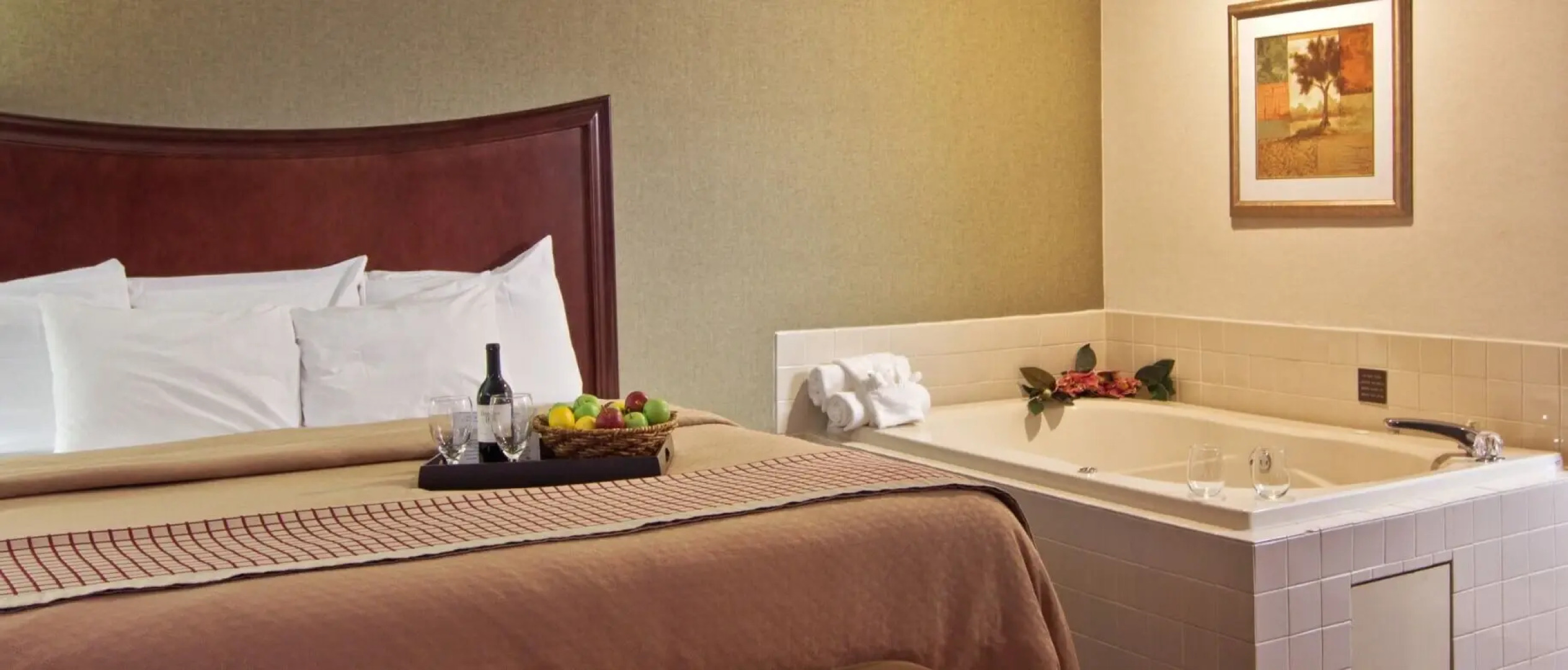 Christopher Inn and Suites