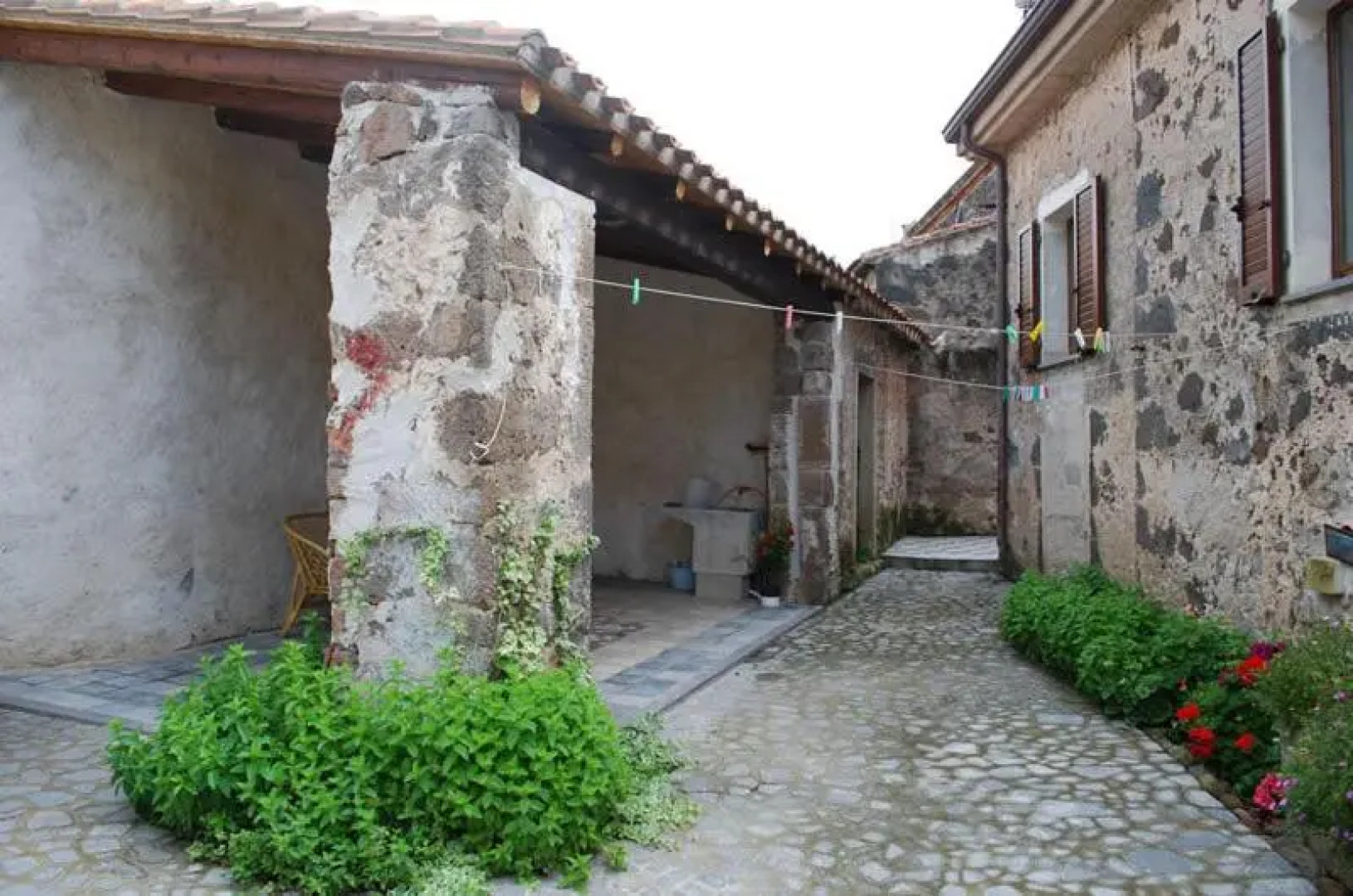 Bed & Breakfast Casa Pisanu