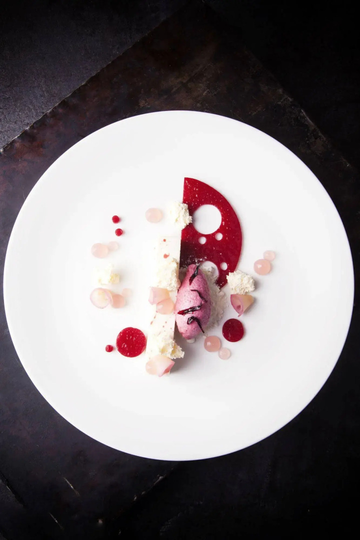 Relais & Châteaux Hotel Quadrille