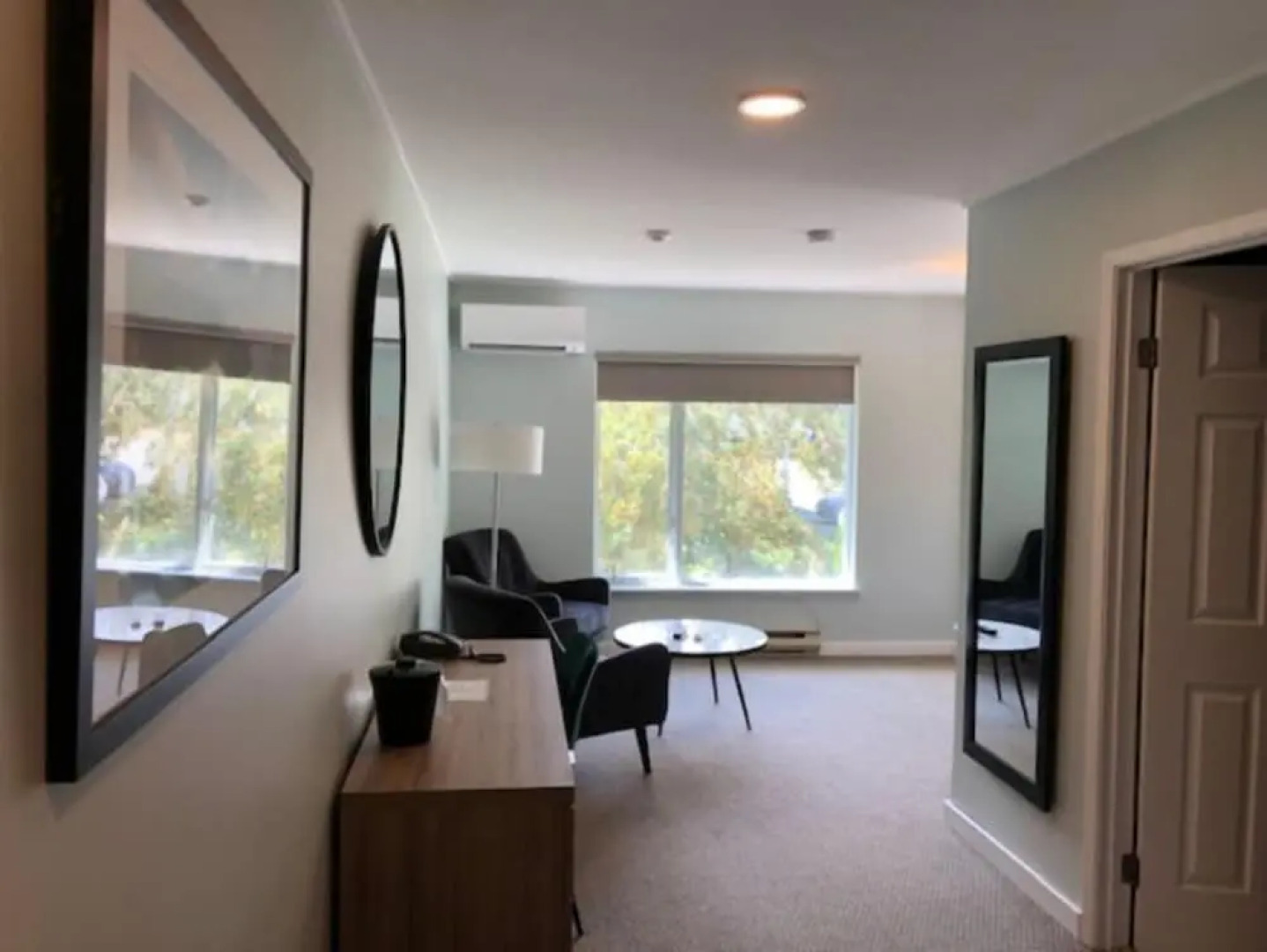 Glenora Inn & Distillery