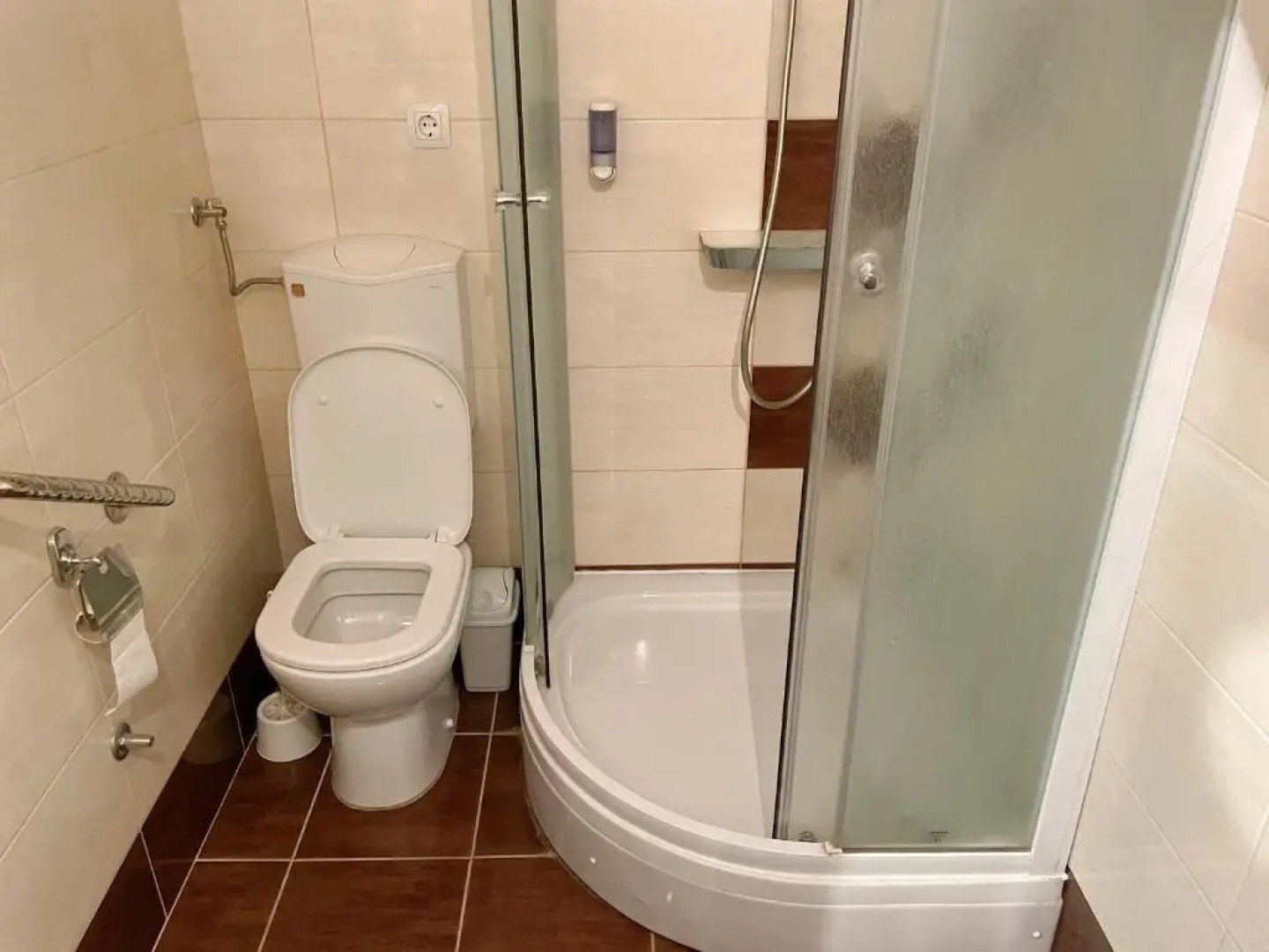 Apartmani Top Art Topusko