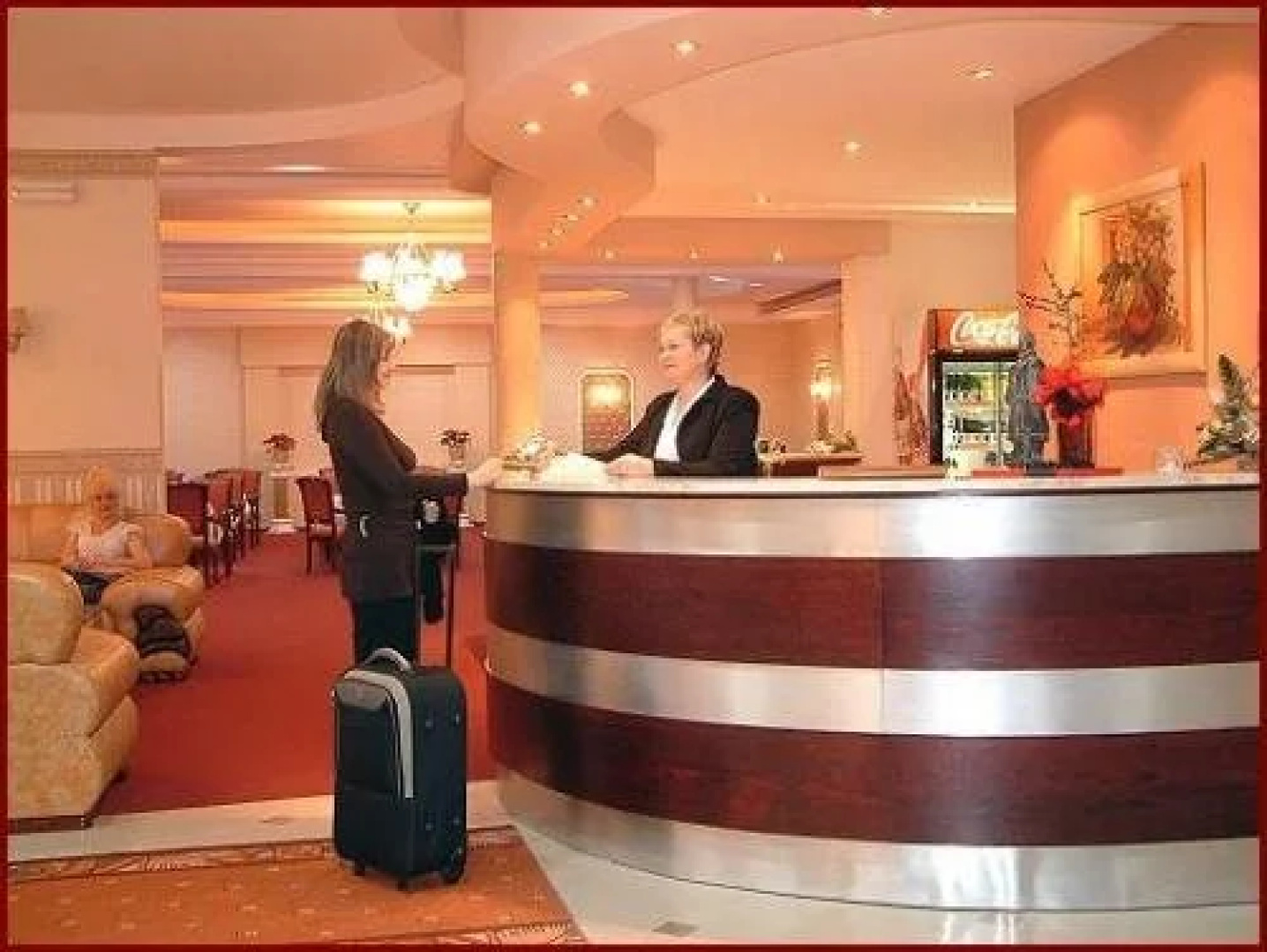 Hotel Adam & Spa