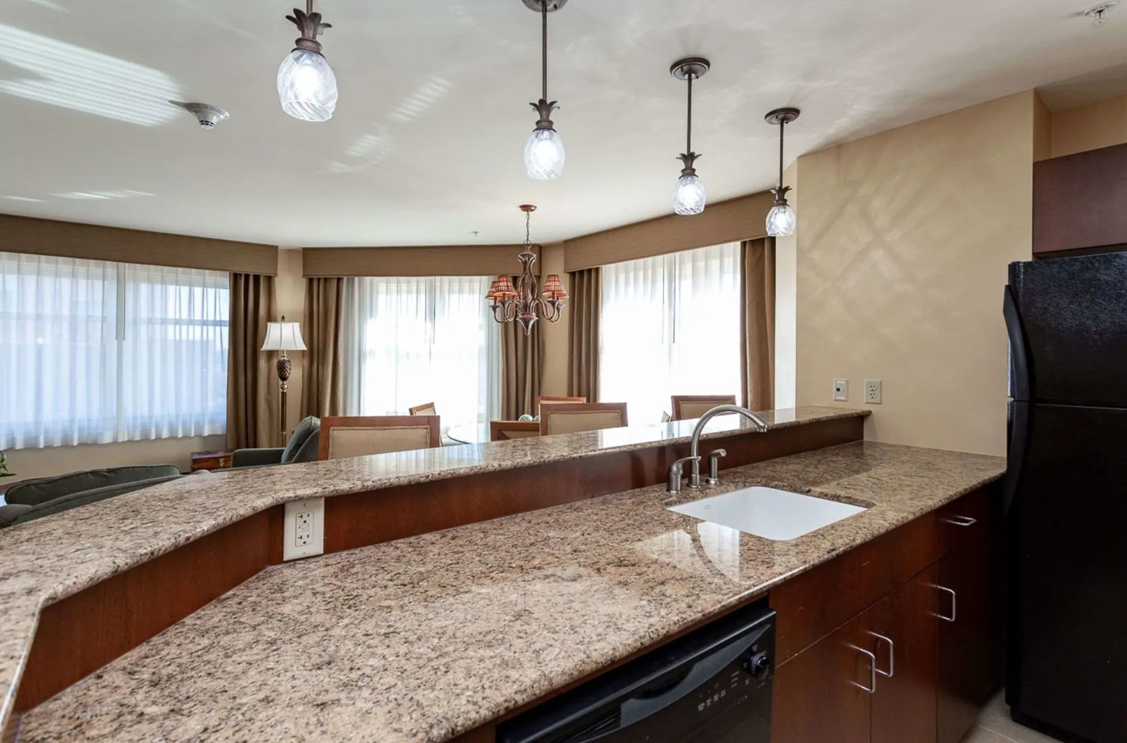 Jefferson Street Inn