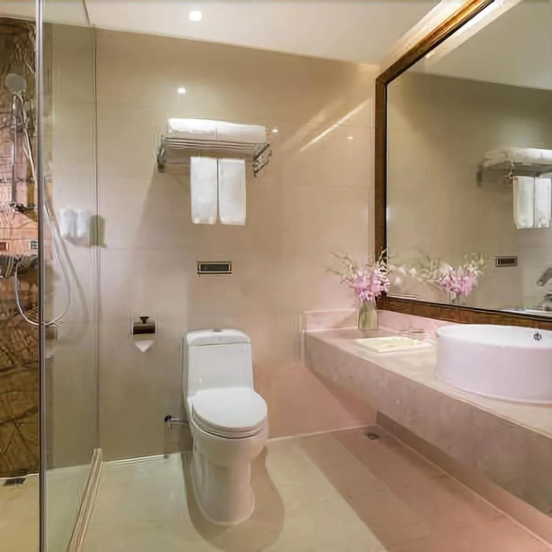 Vienna Hotel Shanwei Chengqu Xingye Road