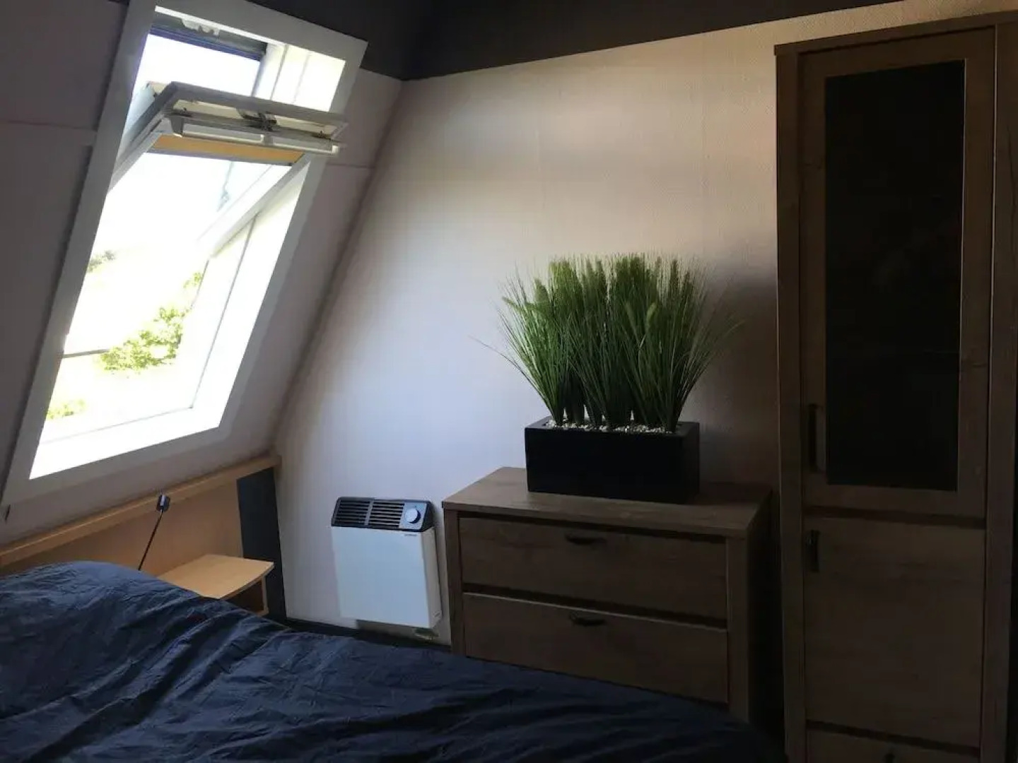 Hollumerduinen, vh Kaap 44