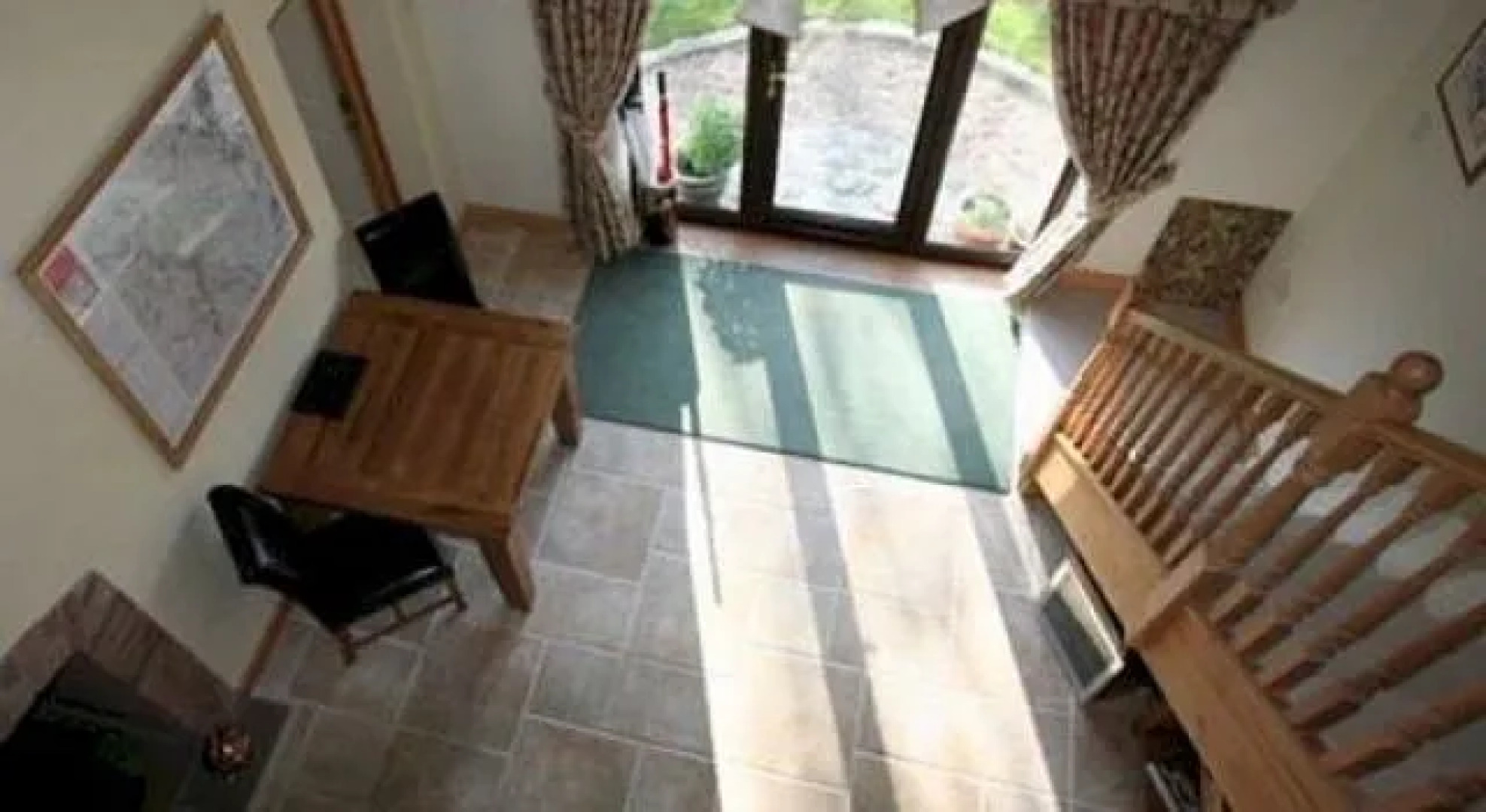 Silver Ridge Bed and Breakfast