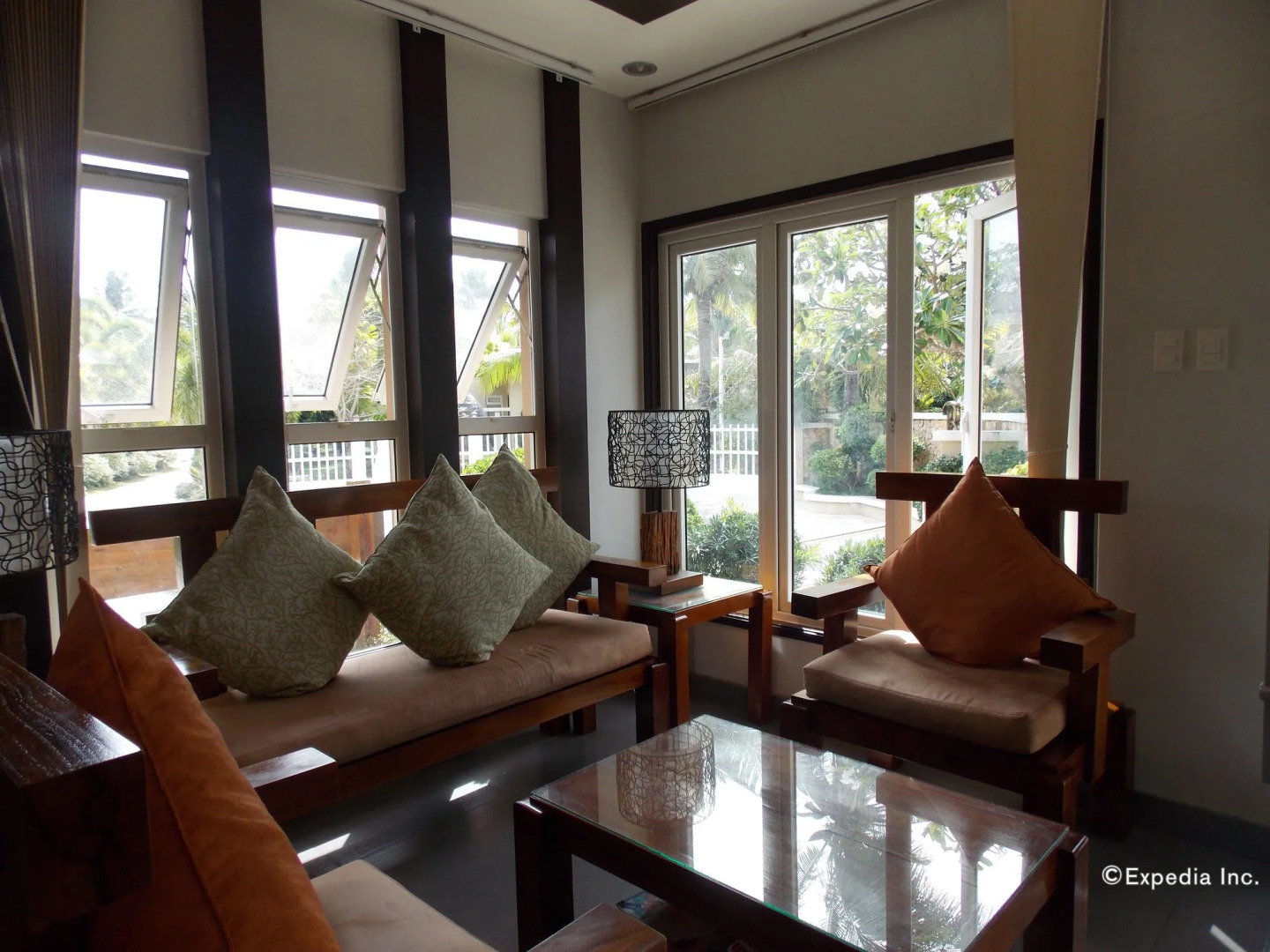 Bearland Paradise Resort