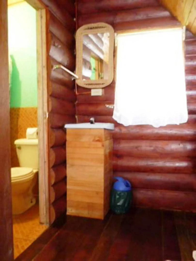 Mirador de Quetzales