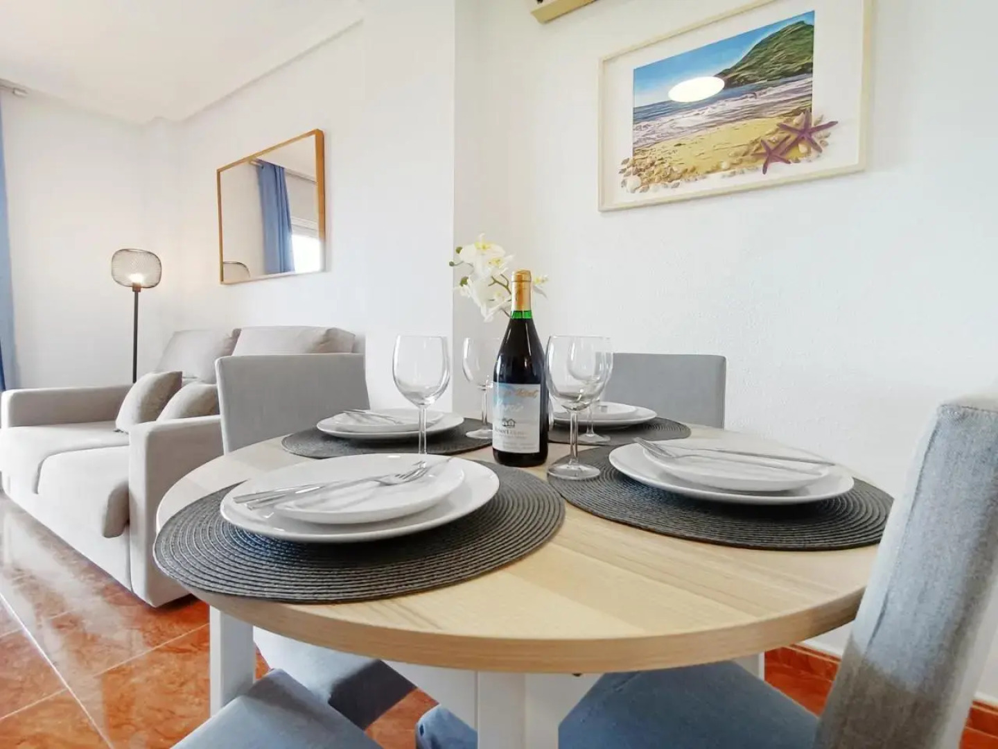 Parque Marino 5206 - Resort Choice