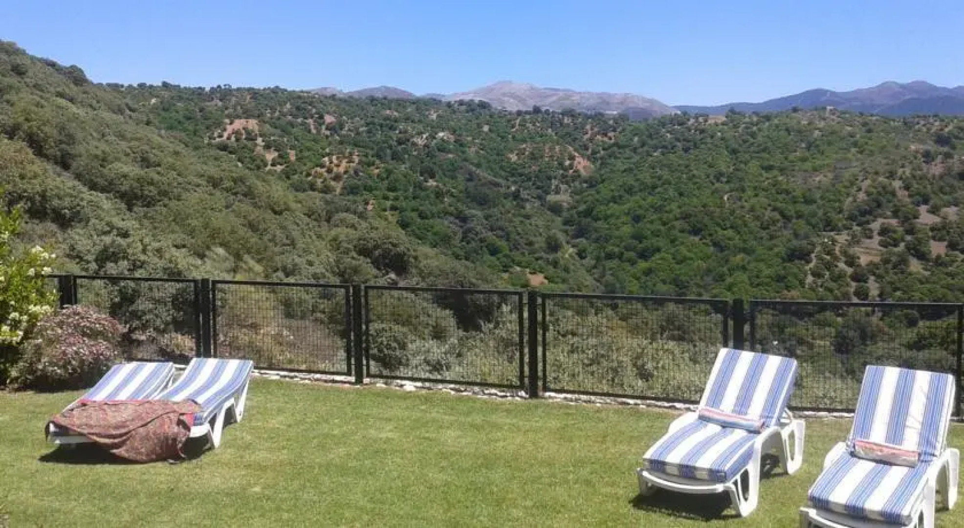 Holiday home Con Encanto