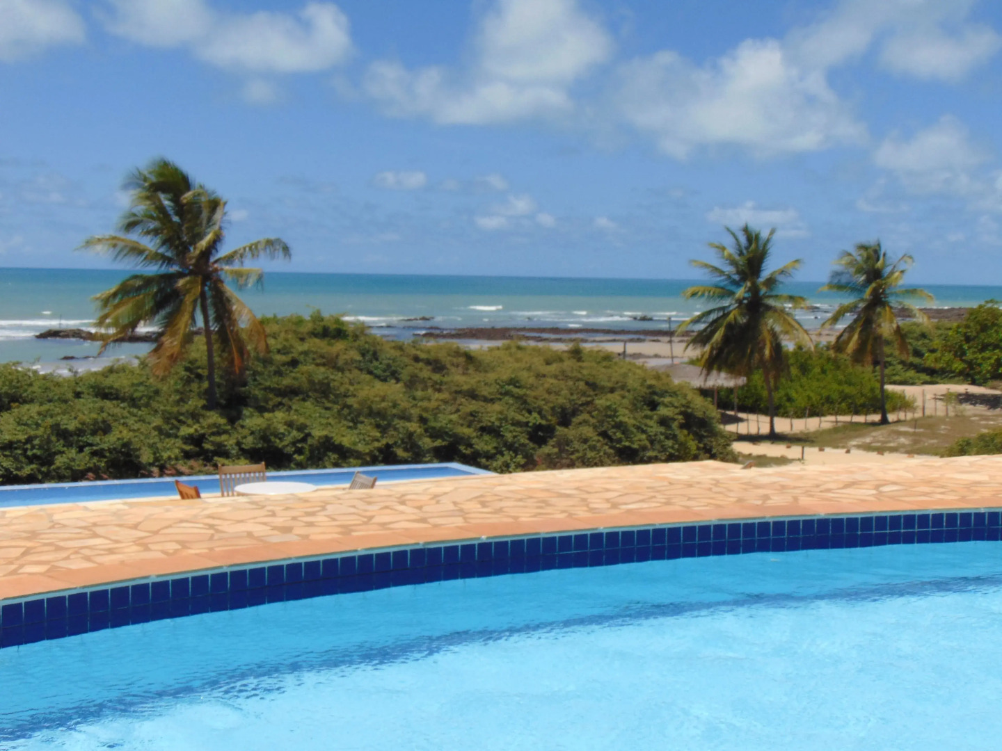 Pousada Amigos Do Vento