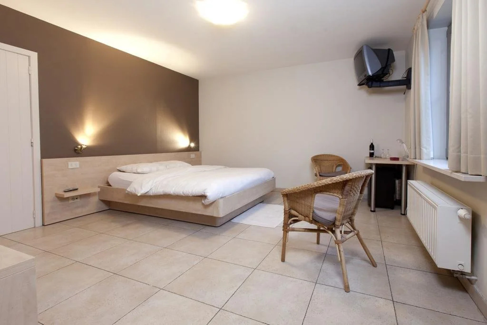 Hotel Hof Ter Lepelem