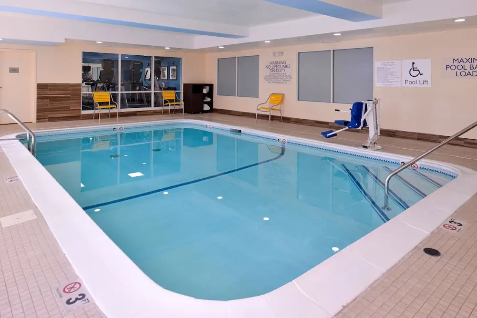 Fairfield Inn & Suites Louisville North