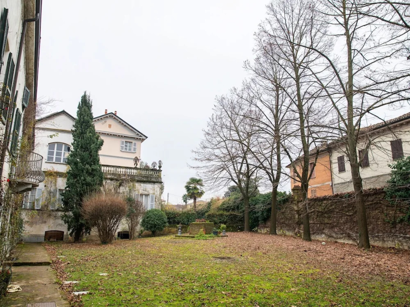 Boutique Holiday Home in Terruggia With Garden