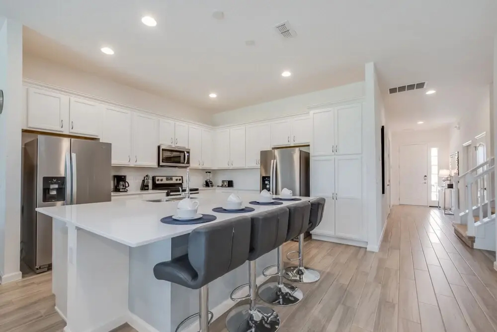 Oakgrain Villa Solterra